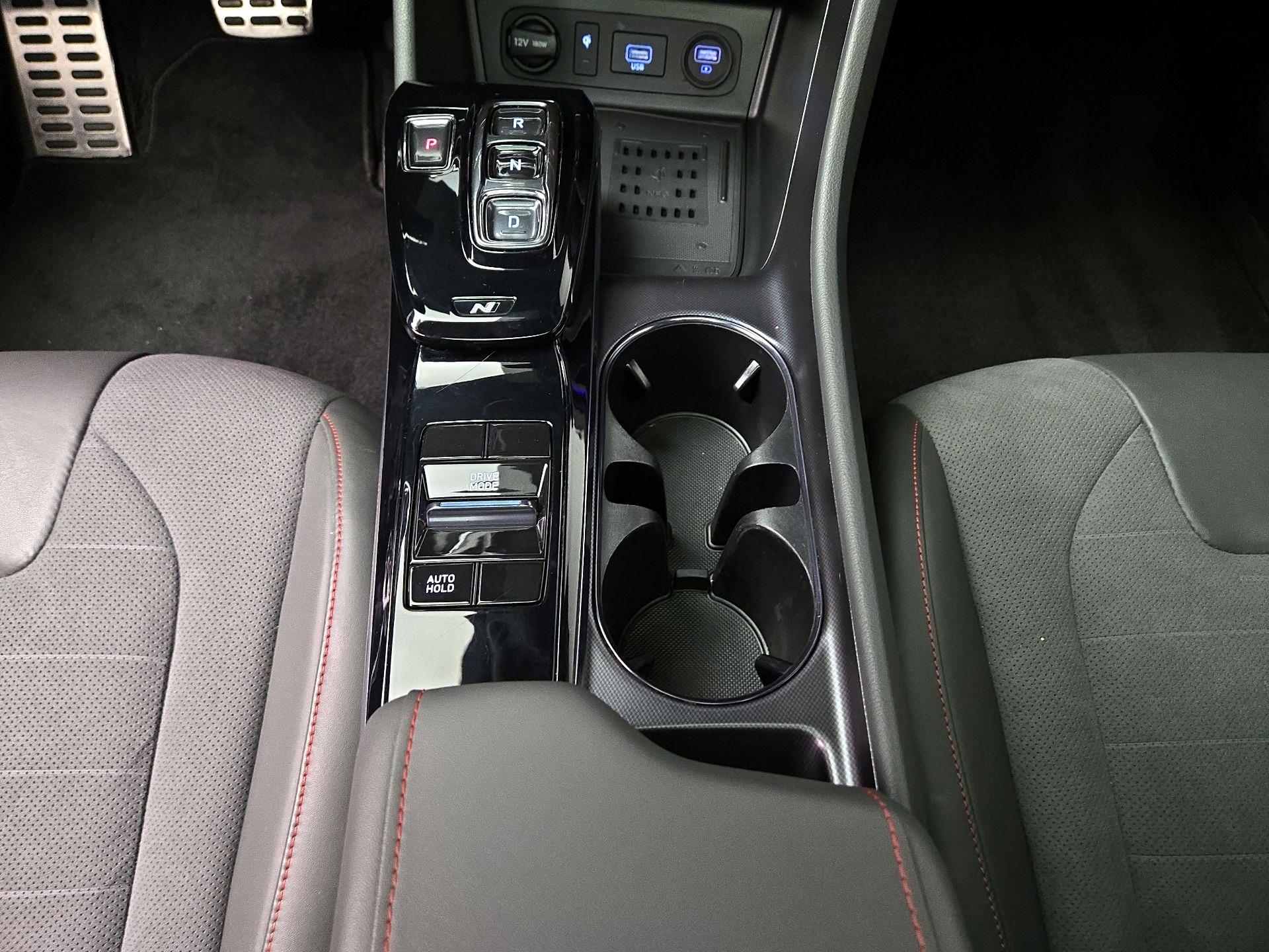 Thumbnail: 2022 Hyundai Sonata - 18