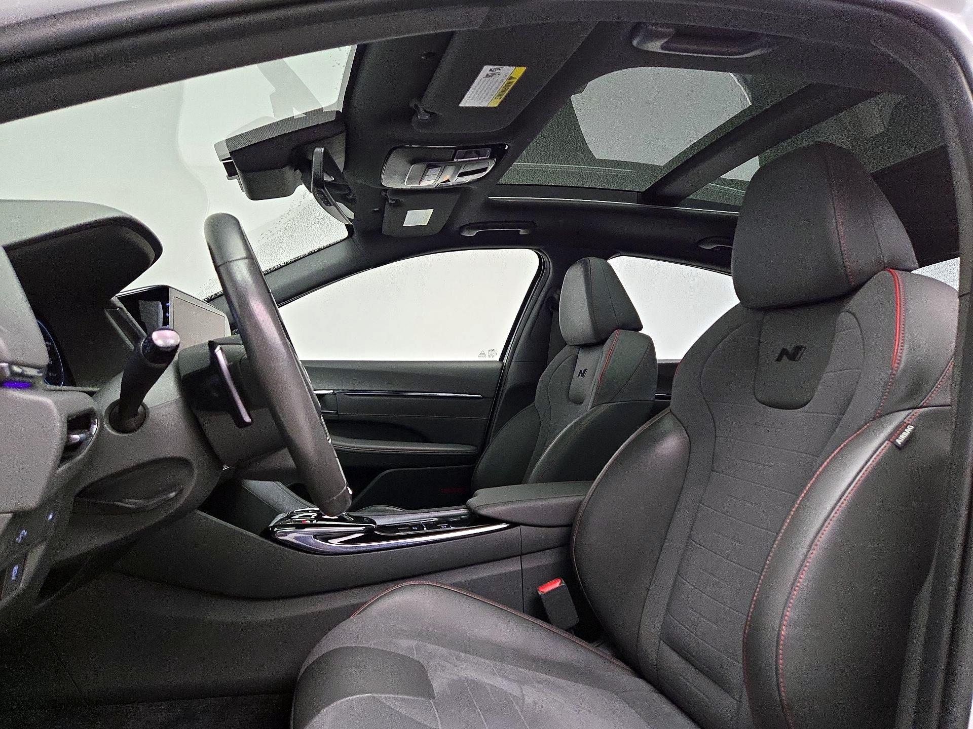 Thumbnail: 2022 Hyundai Sonata - 20