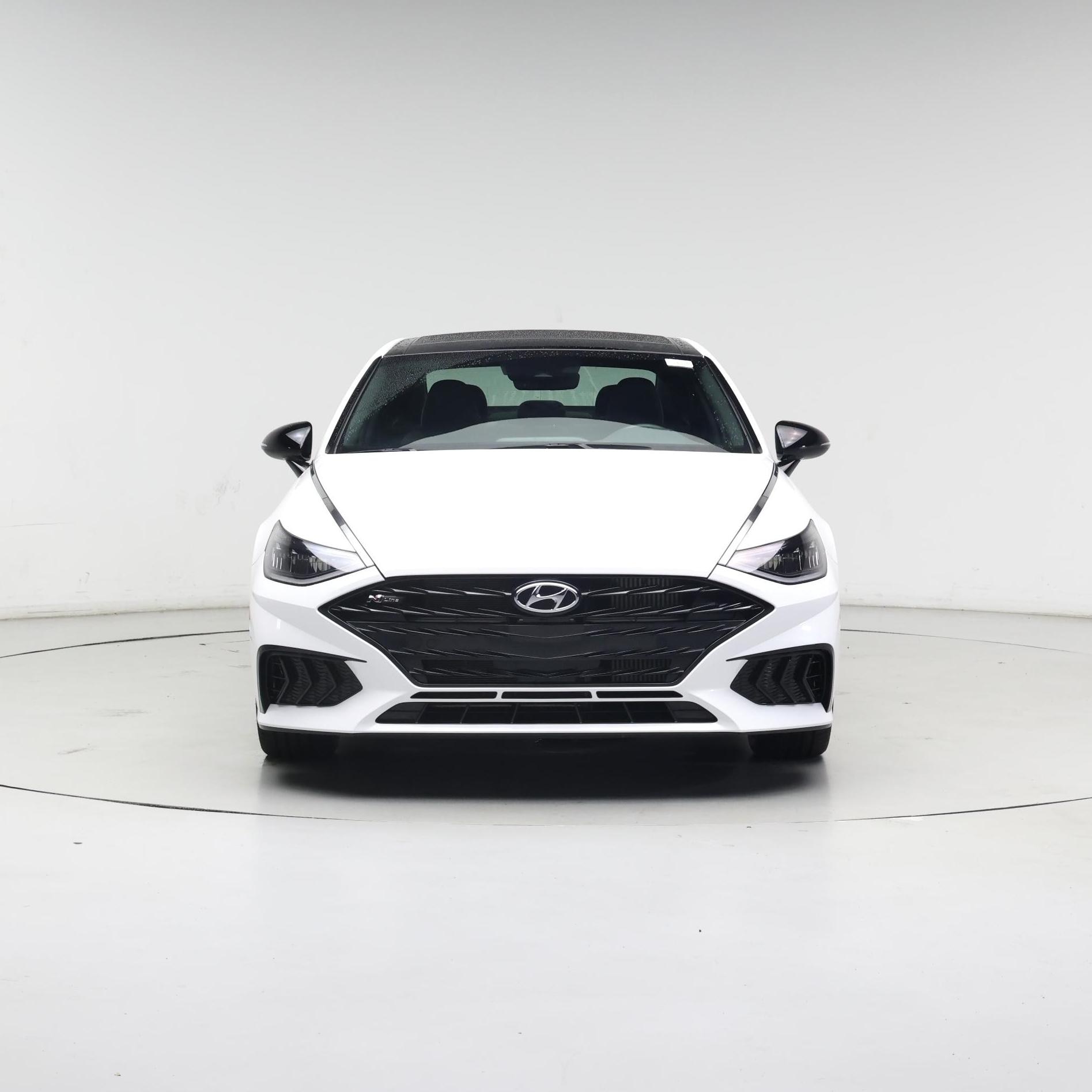 Thumbnail: 2022 Hyundai Sonata - 5