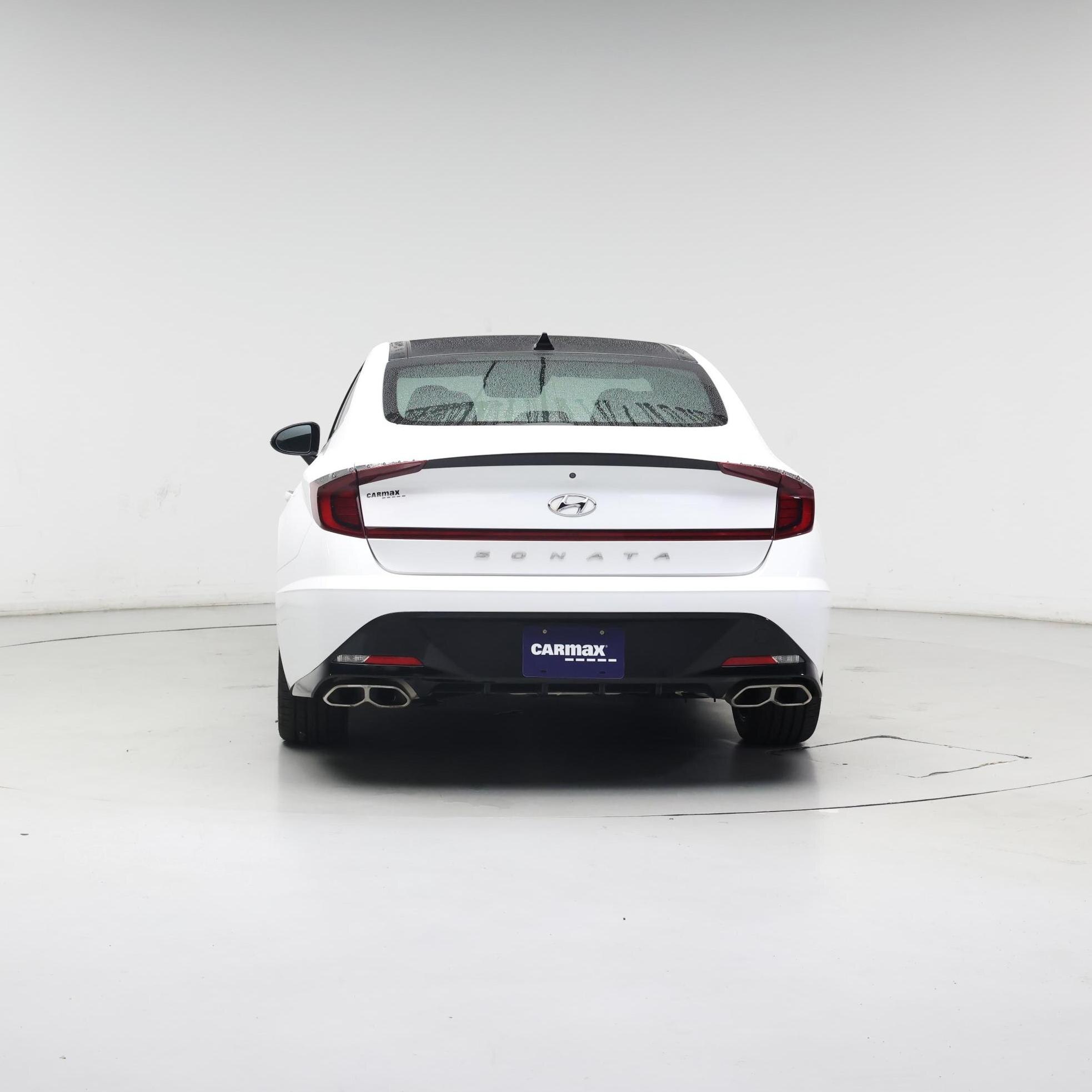 Thumbnail: 2022 Hyundai Sonata - 6