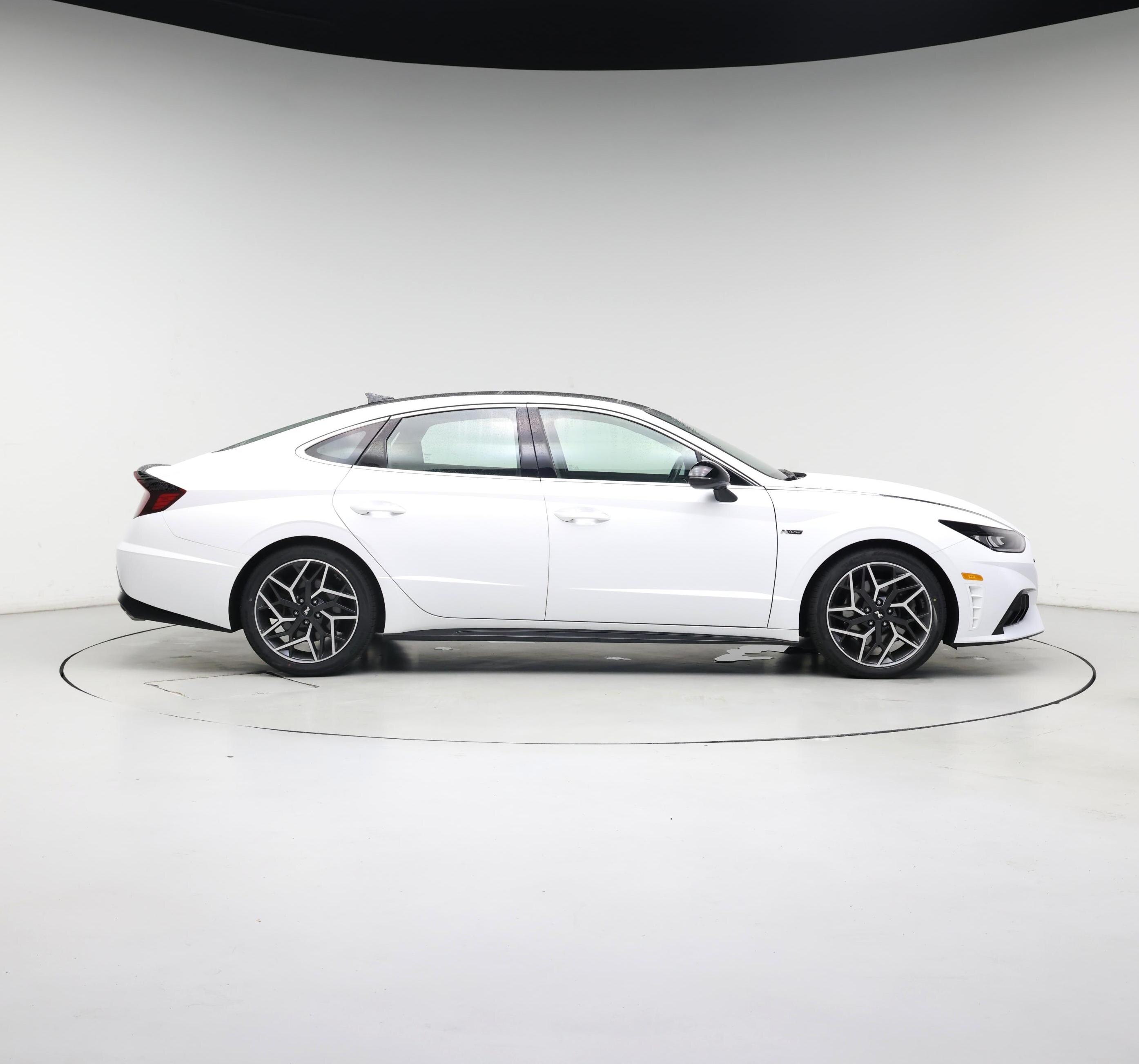 Thumbnail: 2022 Hyundai Sonata - 7