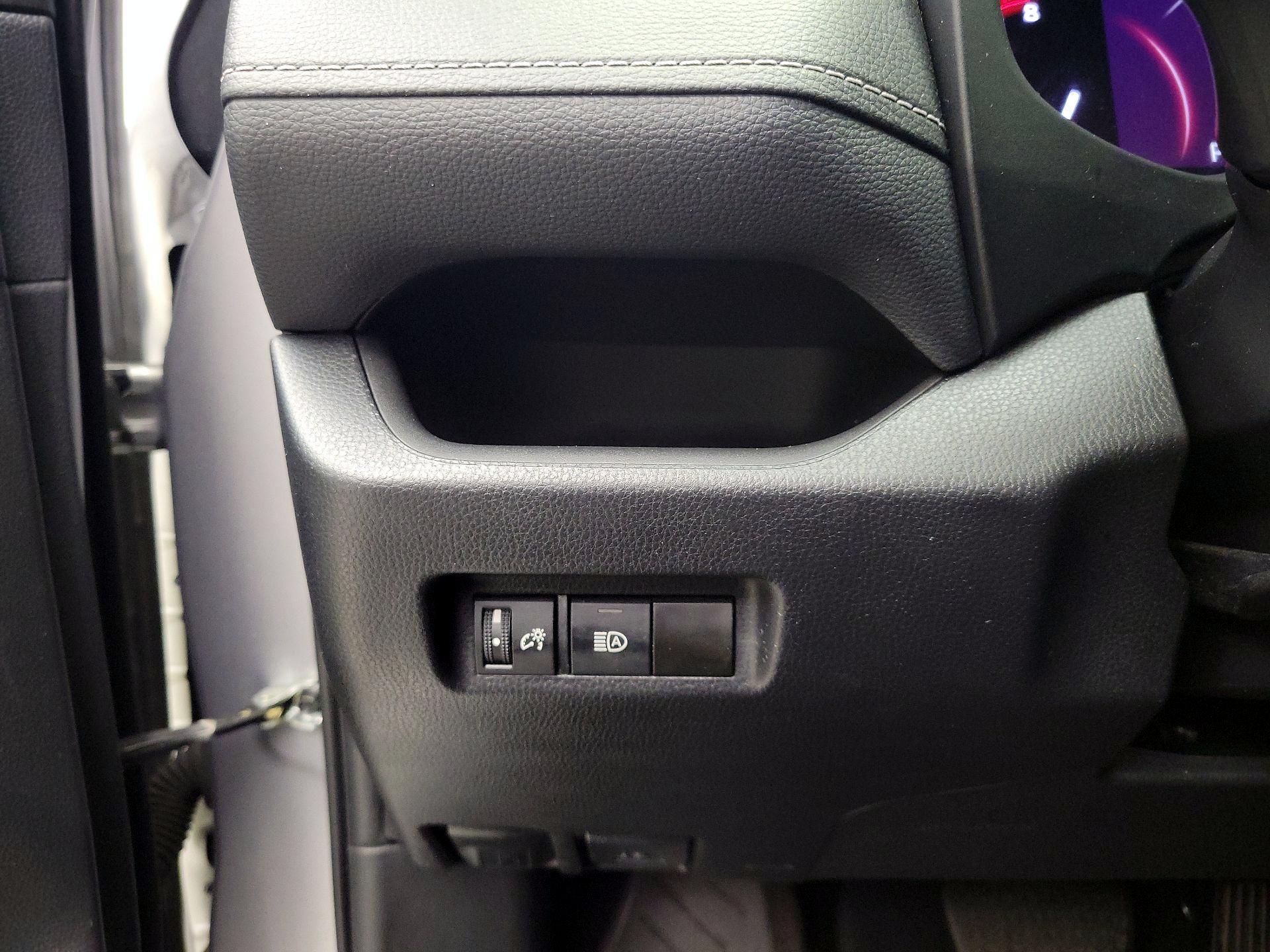 Thumbnail: 2023 Toyota RAV4 - 13