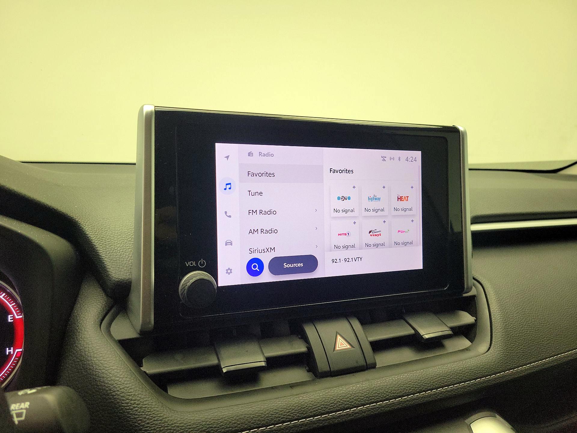 Thumbnail: 2023 Toyota RAV4 - 15