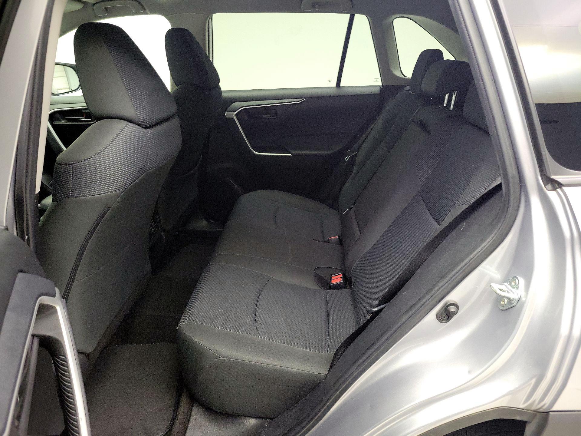 Thumbnail: 2023 Toyota RAV4 - 19