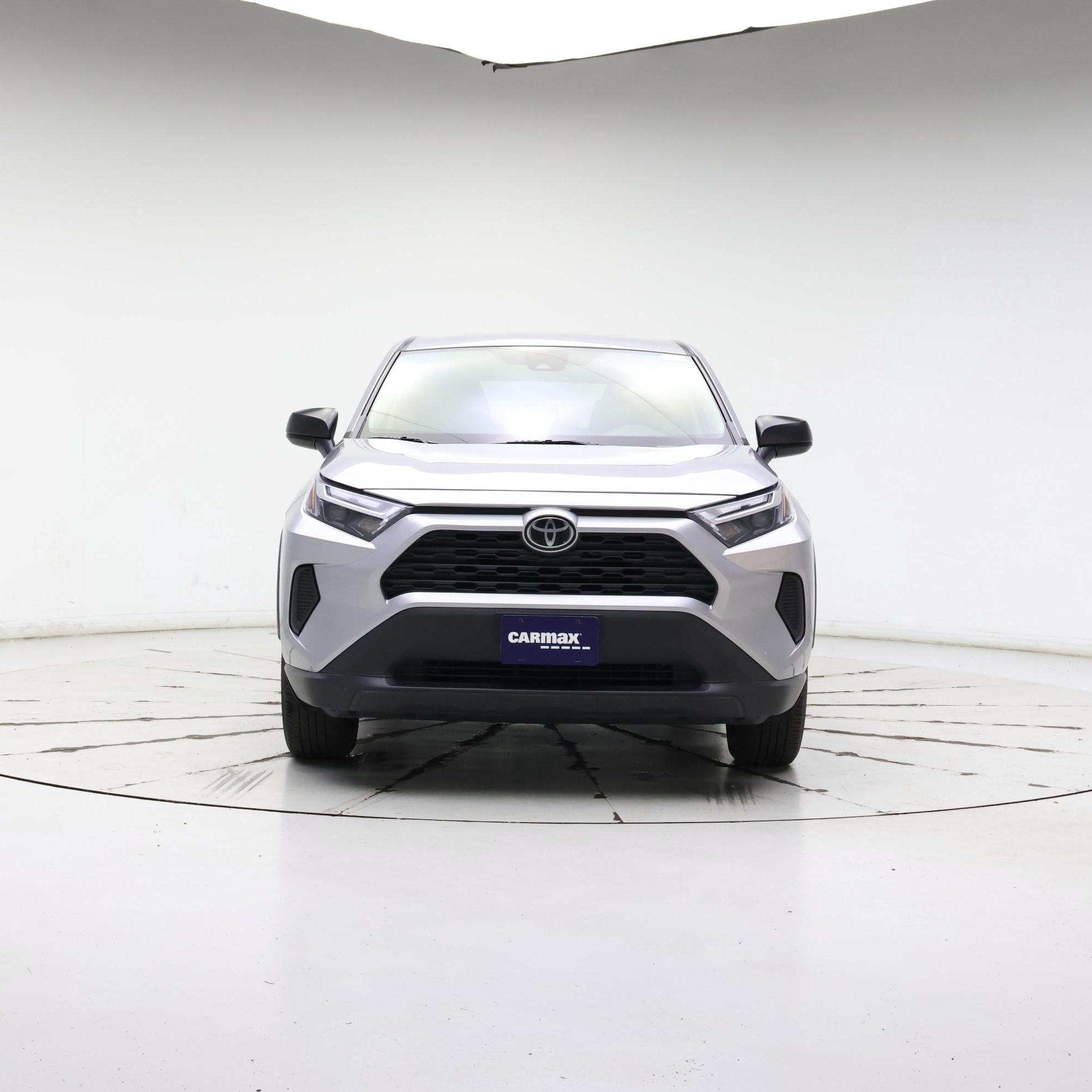 Thumbnail: 2023 Toyota RAV4 - 5