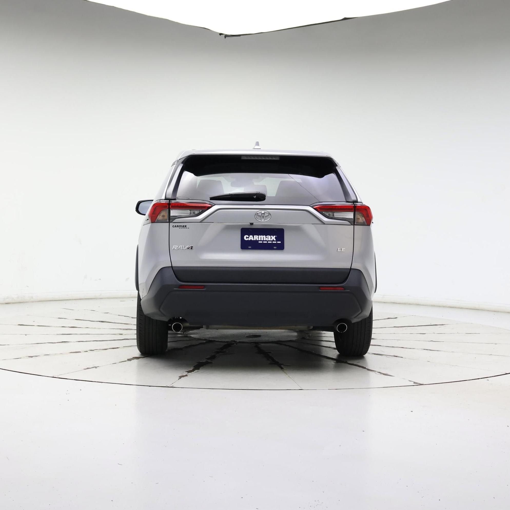 Thumbnail: 2023 Toyota RAV4 - 6