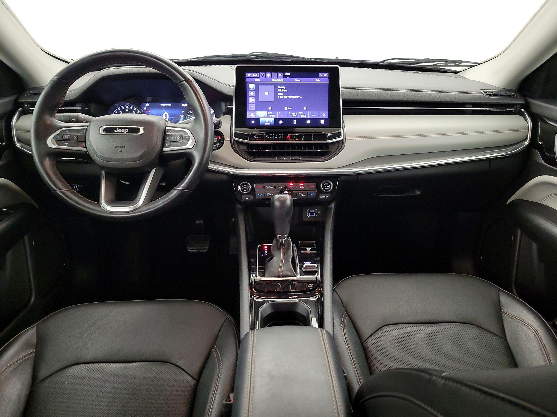 Thumbnail: 2022 Jeep Compass - 9