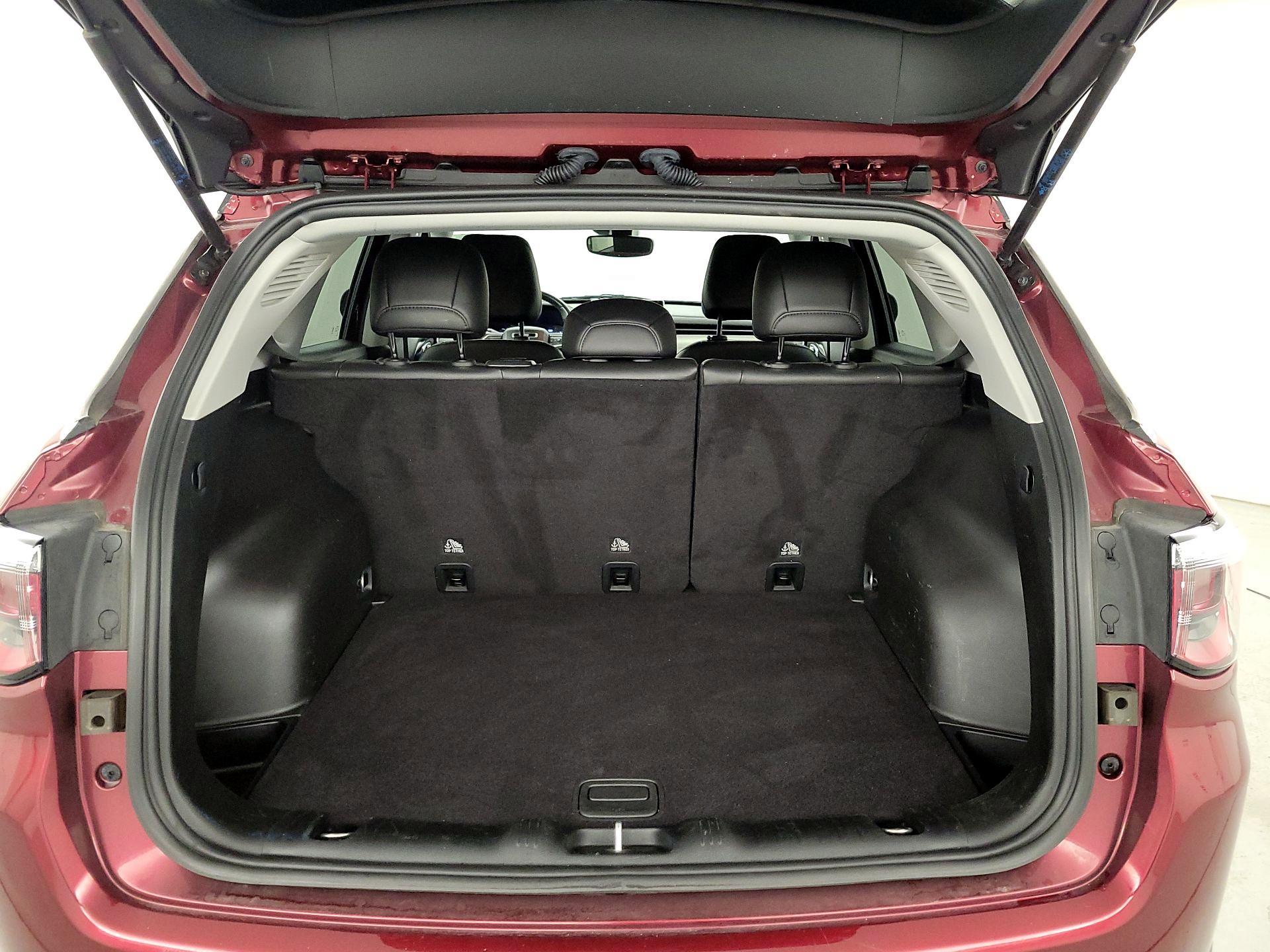 Thumbnail: 2022 Jeep Compass - 20