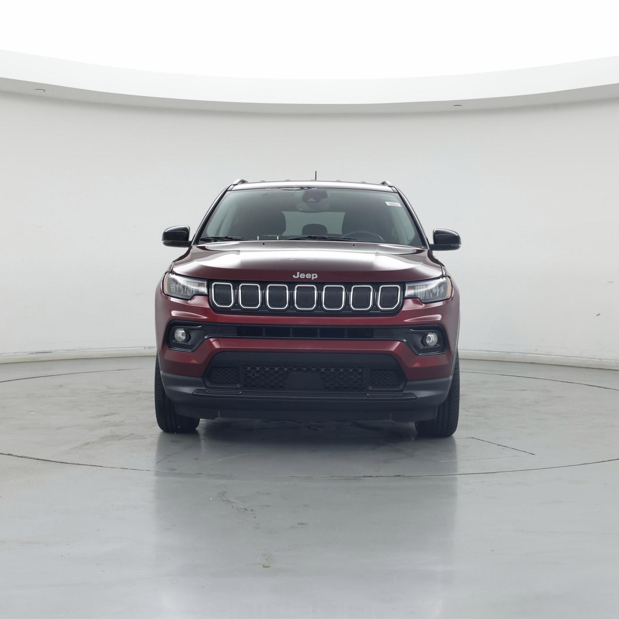 Thumbnail: 2022 Jeep Compass - 5