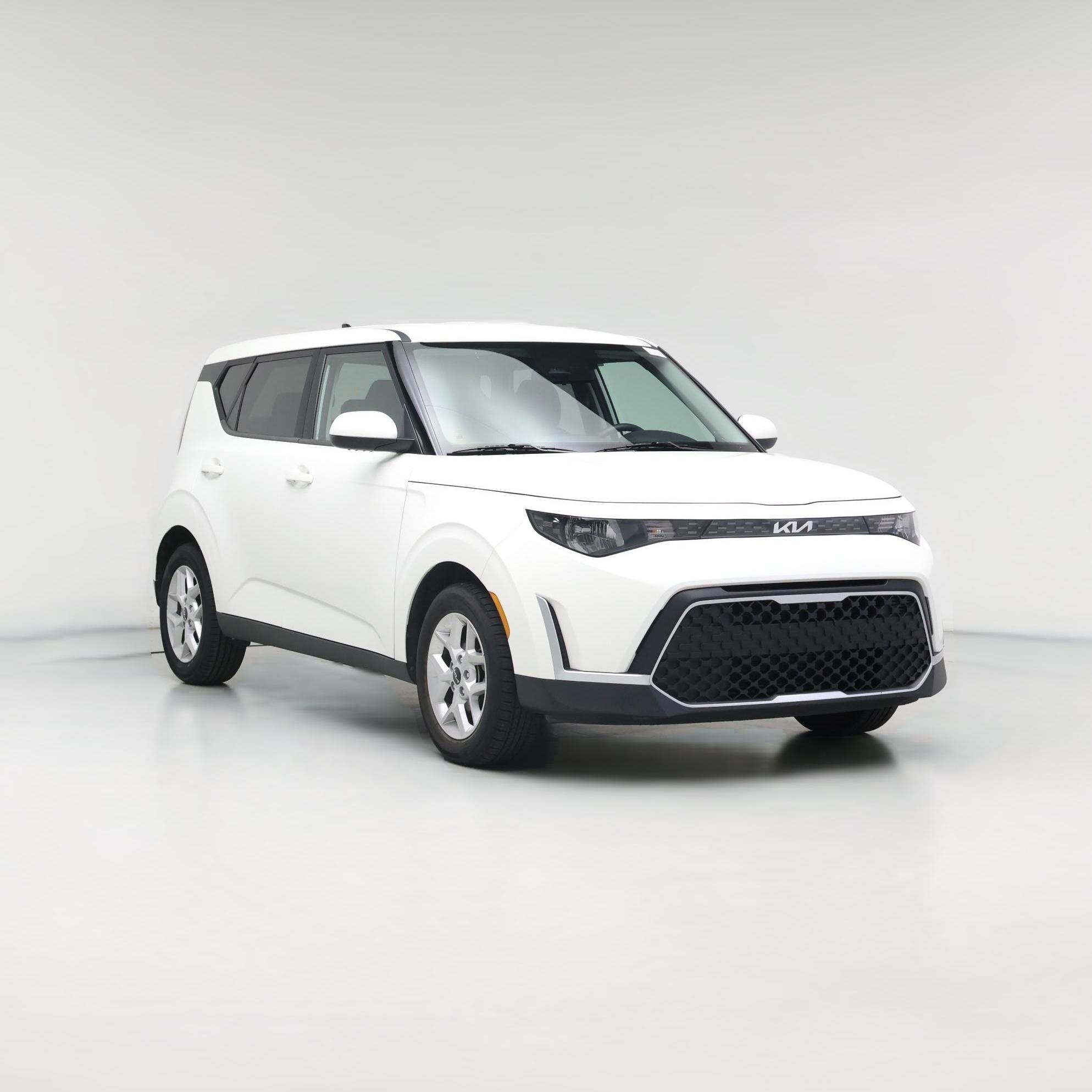 Thumbnail: 2023 Kia Soul - 1