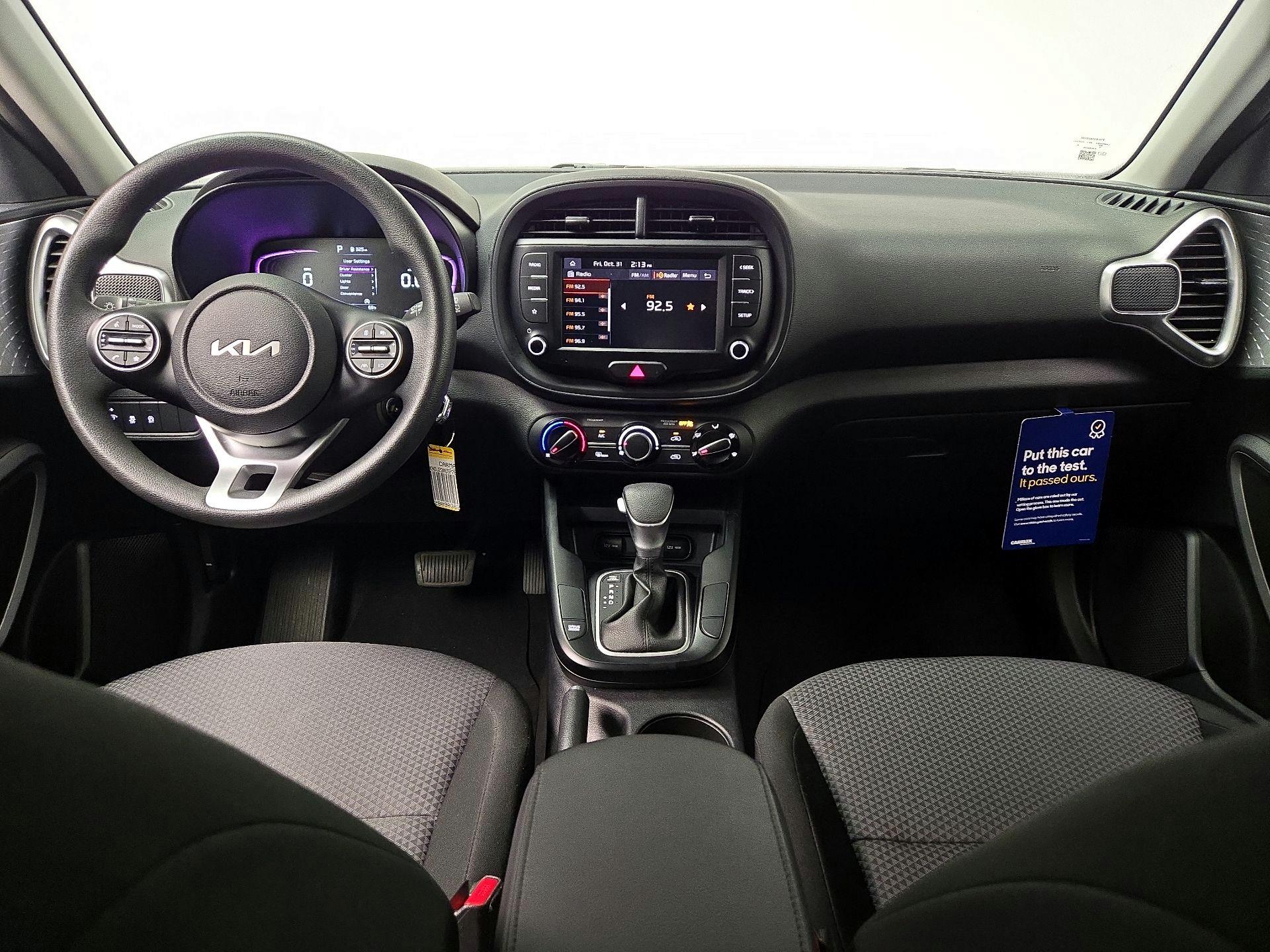 Thumbnail: 2023 Kia Soul - 9