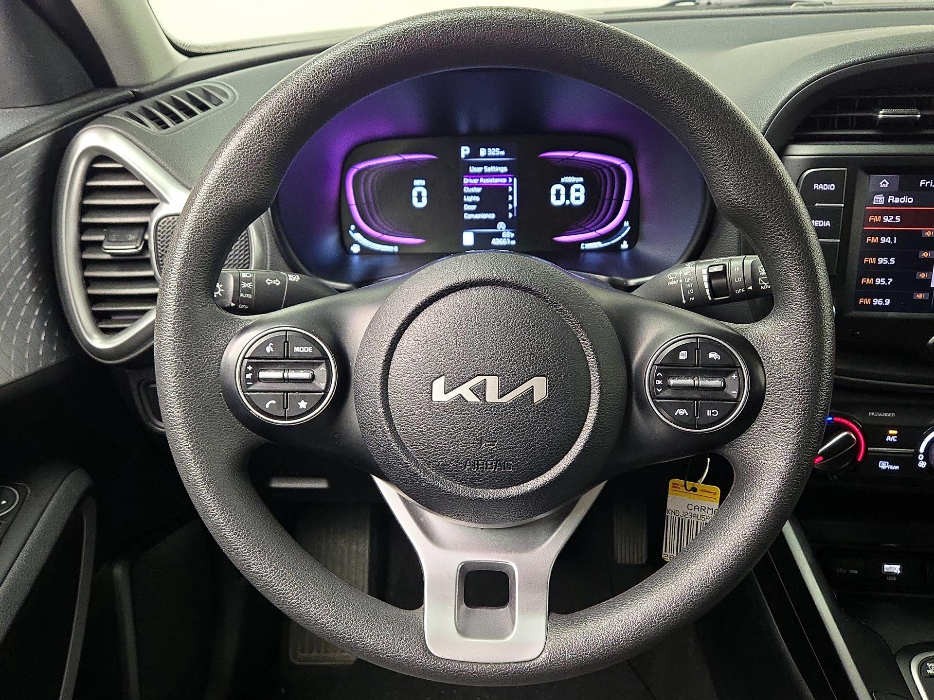 Thumbnail: 2023 Kia Soul - 10