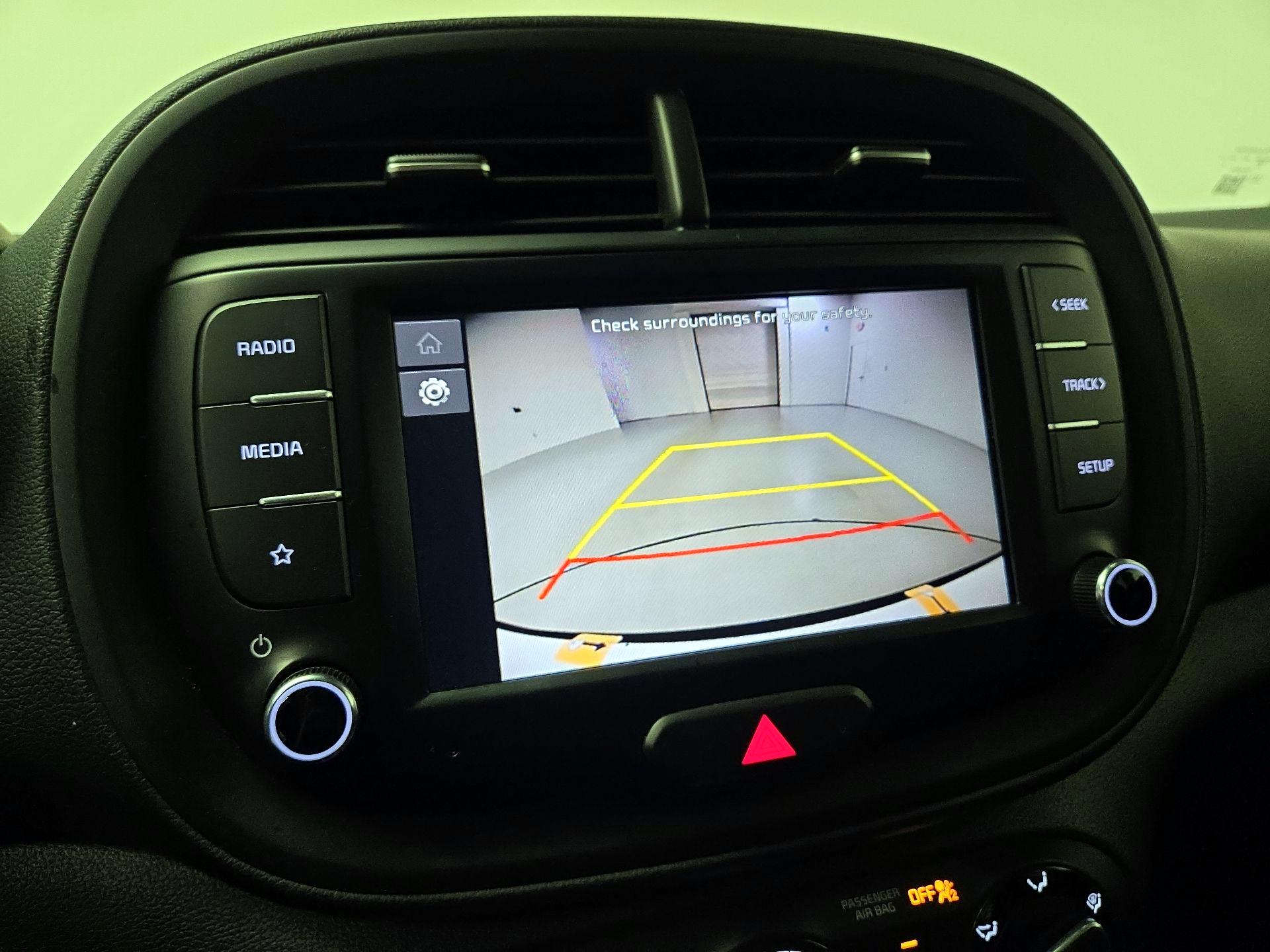 Thumbnail: 2023 Kia Soul - 14