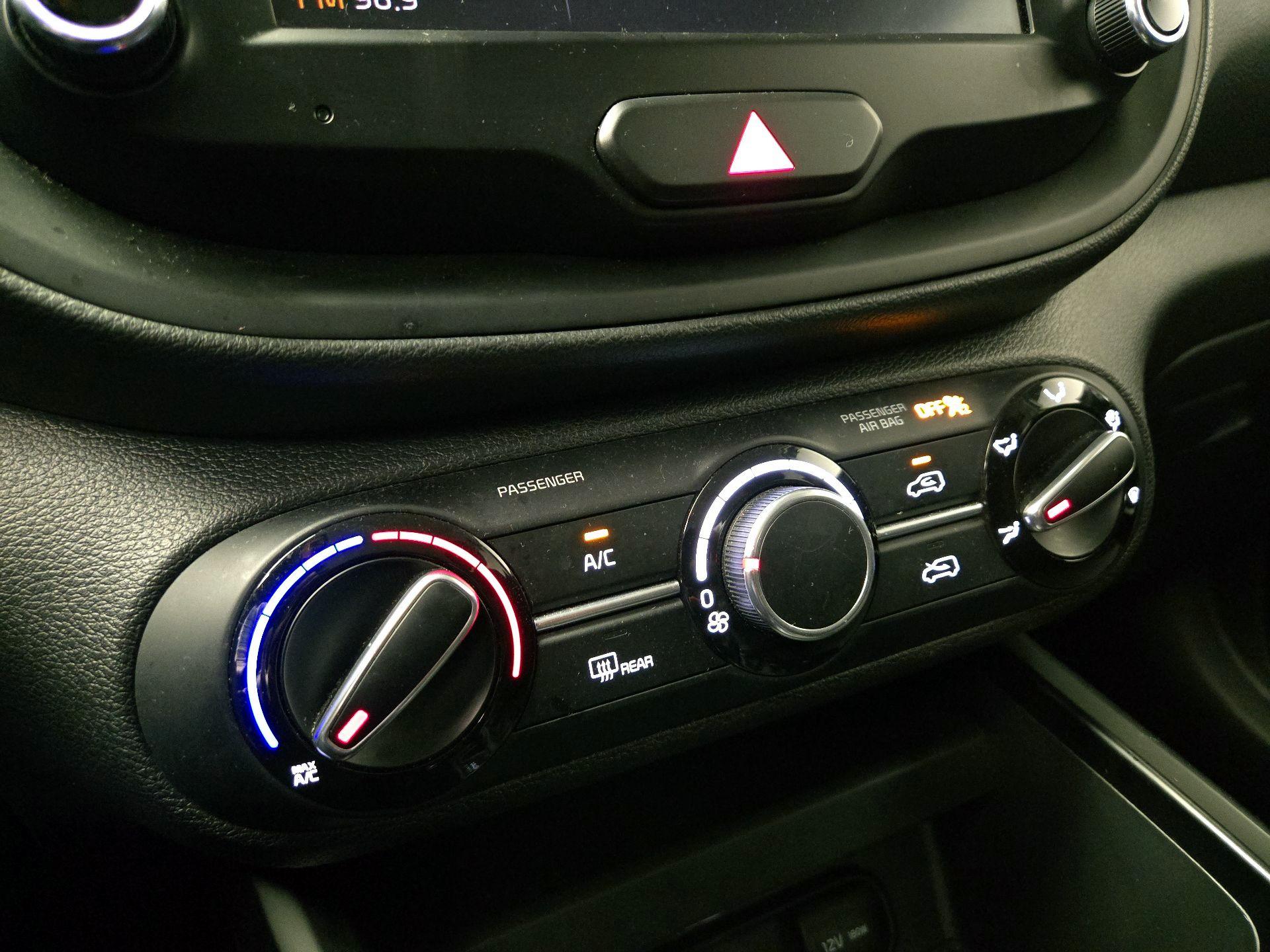 Thumbnail: 2023 Kia Soul - 16