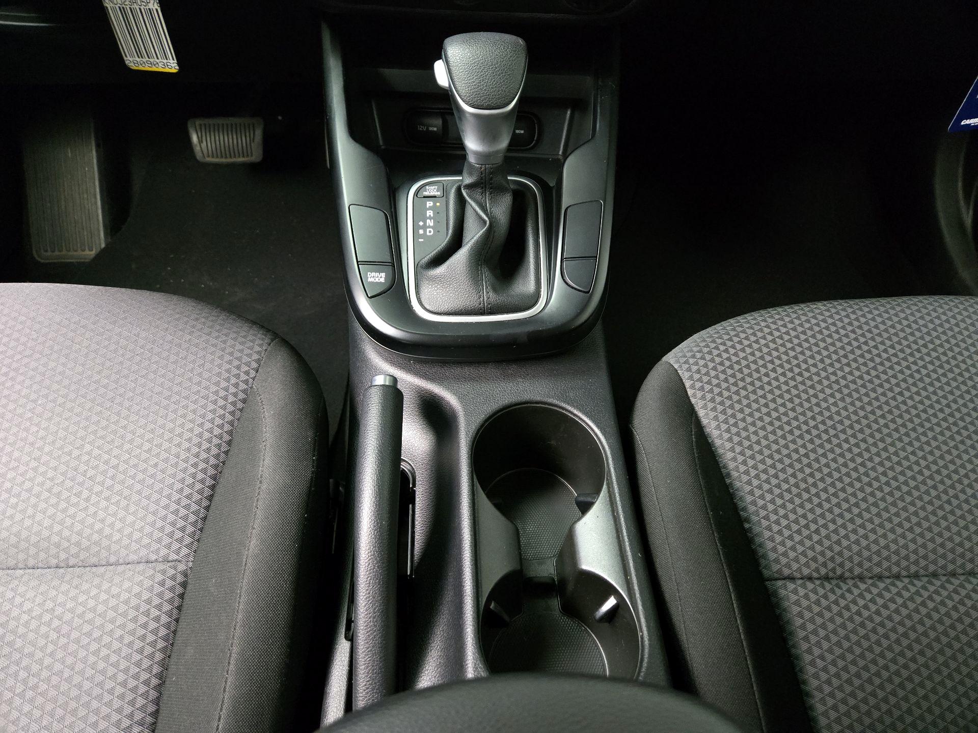 Thumbnail: 2023 Kia Soul - 17