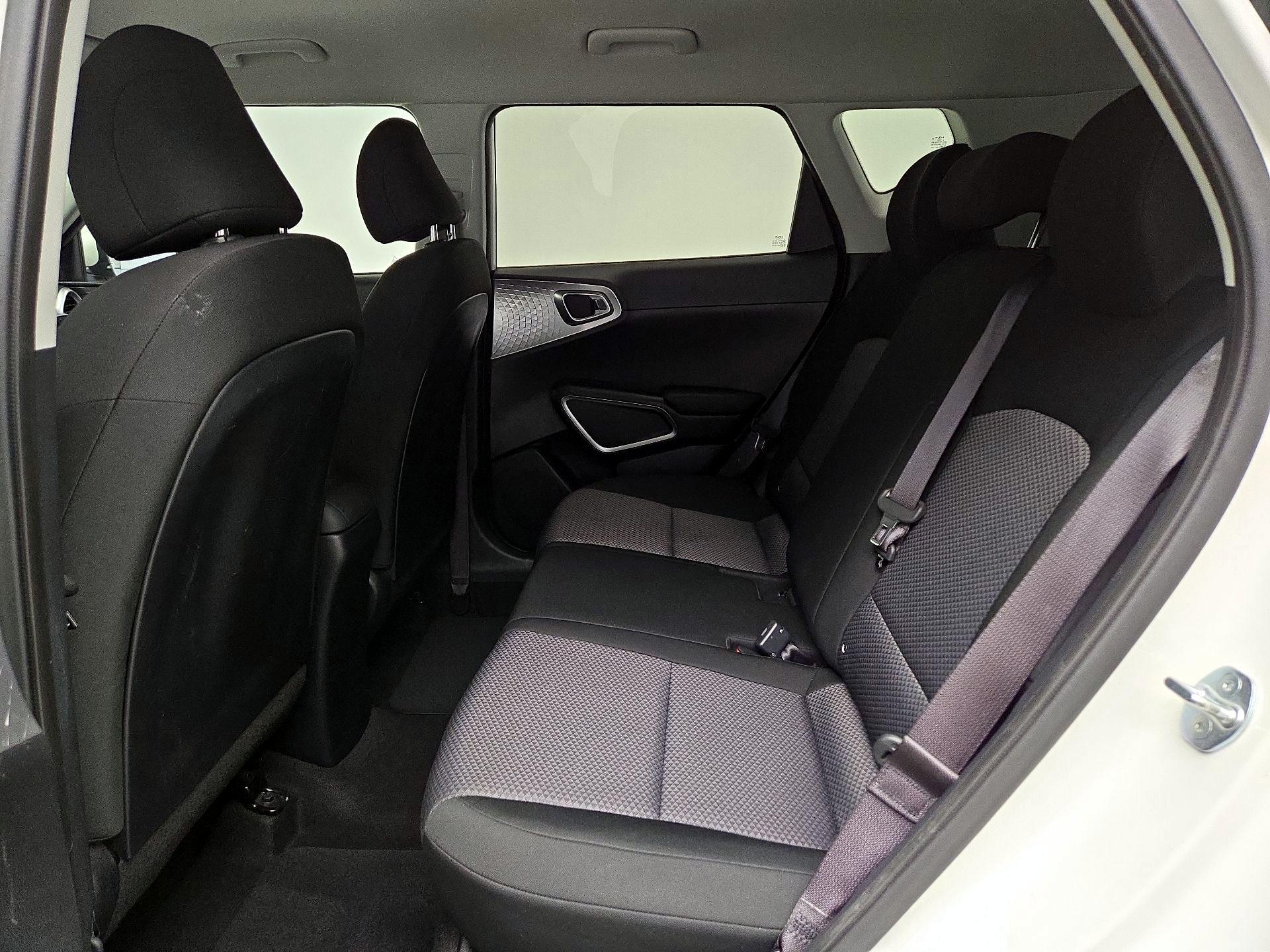 Thumbnail: 2023 Kia Soul - 19