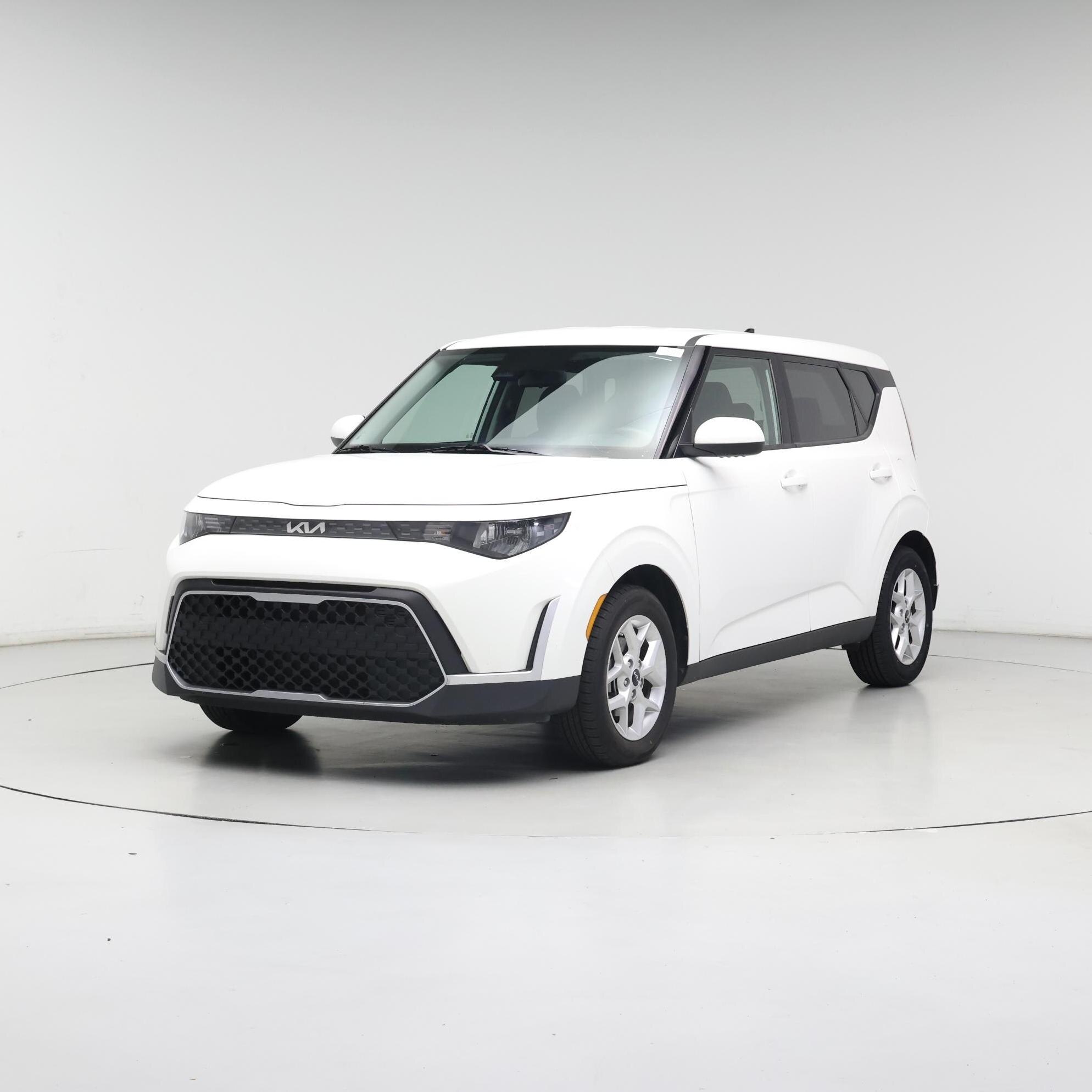 Thumbnail: 2023 Kia Soul - 4