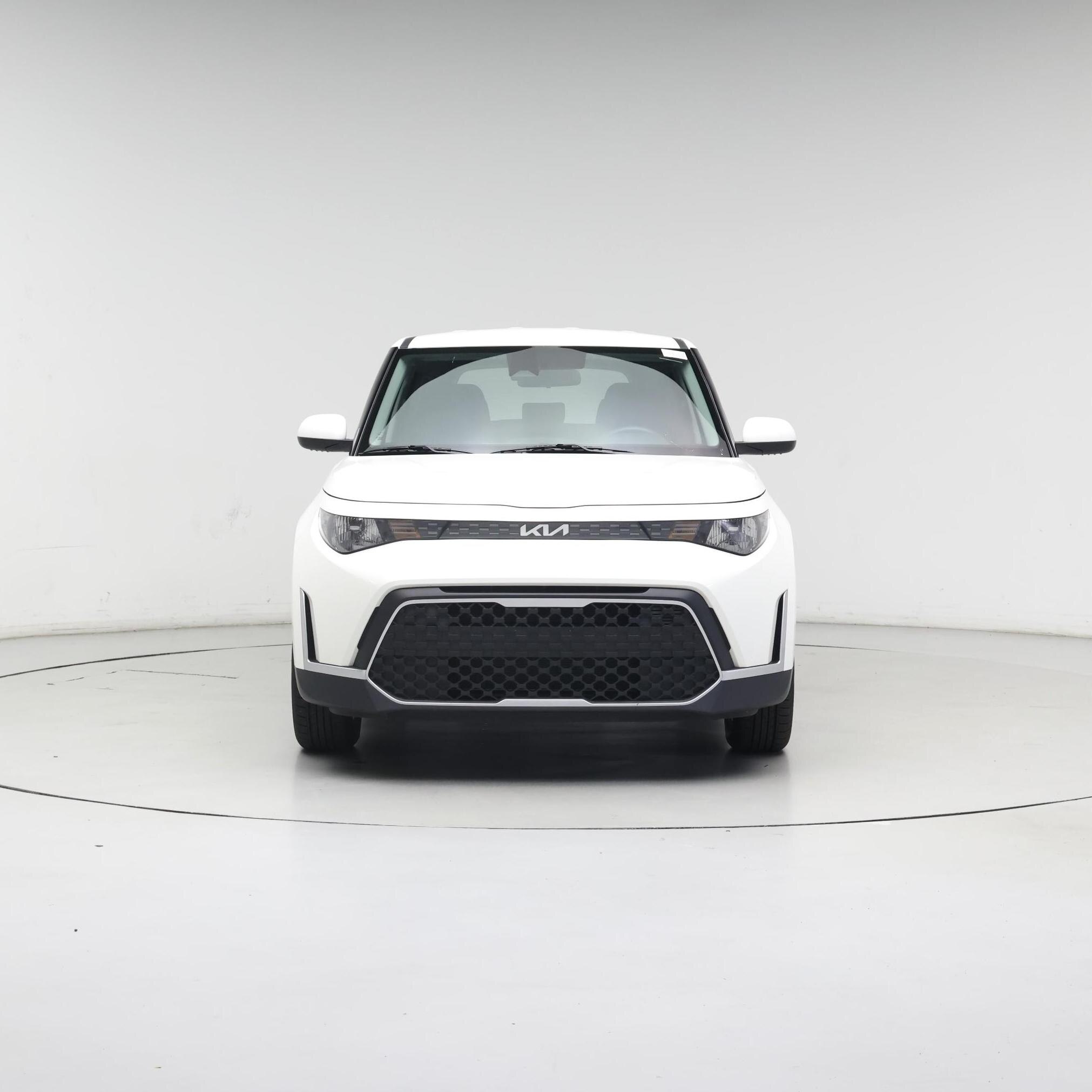 Thumbnail: 2023 Kia Soul - 5