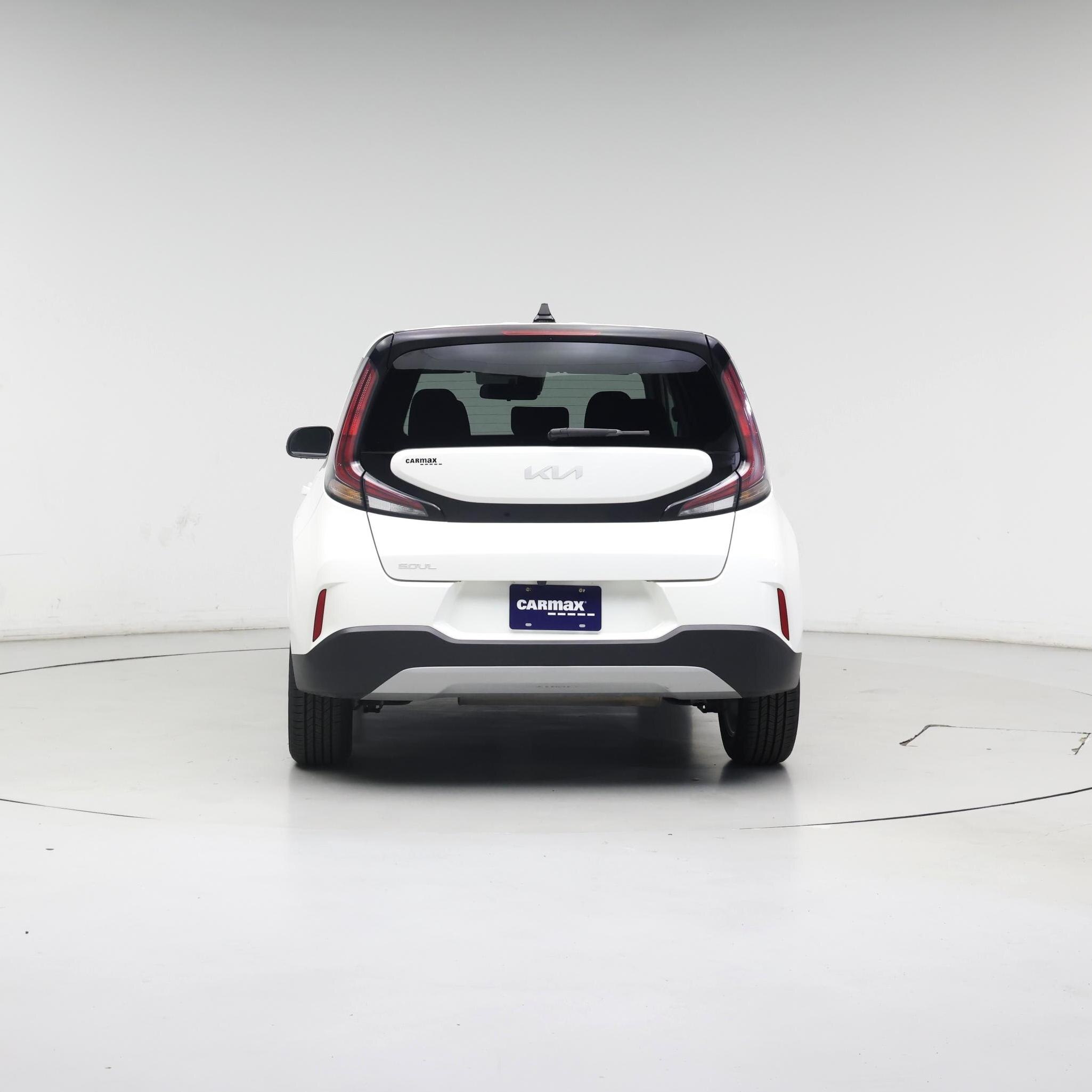 Thumbnail: 2023 Kia Soul - 6