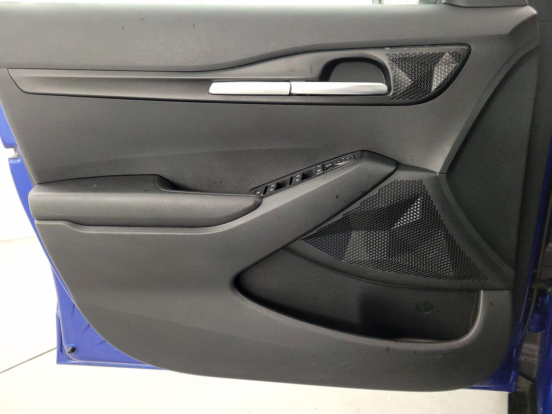 Thumbnail: 2021 Kia Seltos - 12