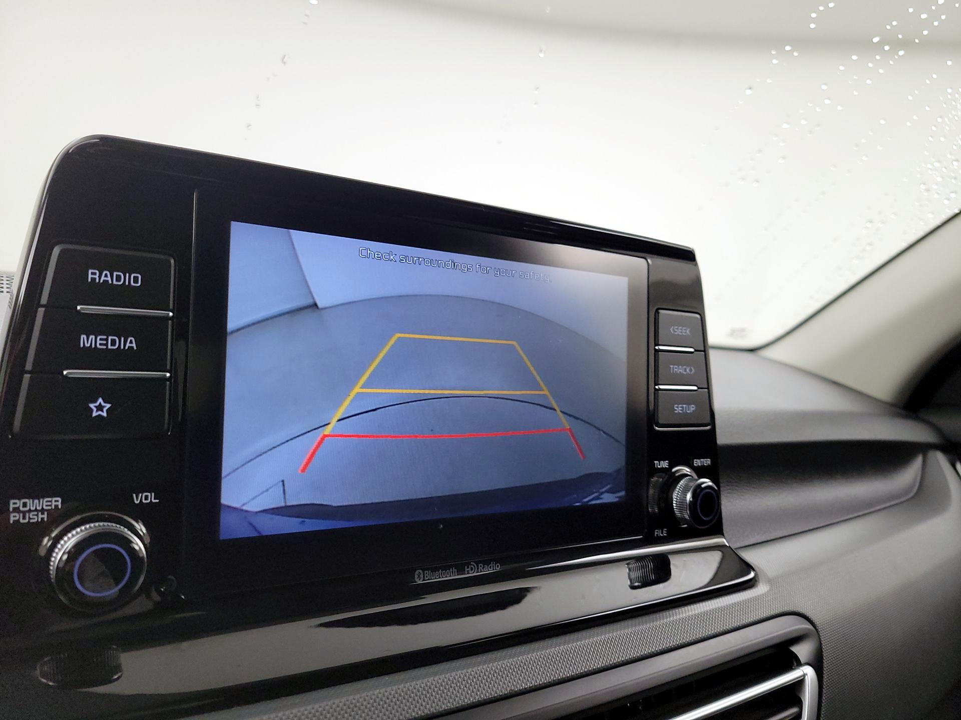 Thumbnail: 2021 Kia Seltos - 14