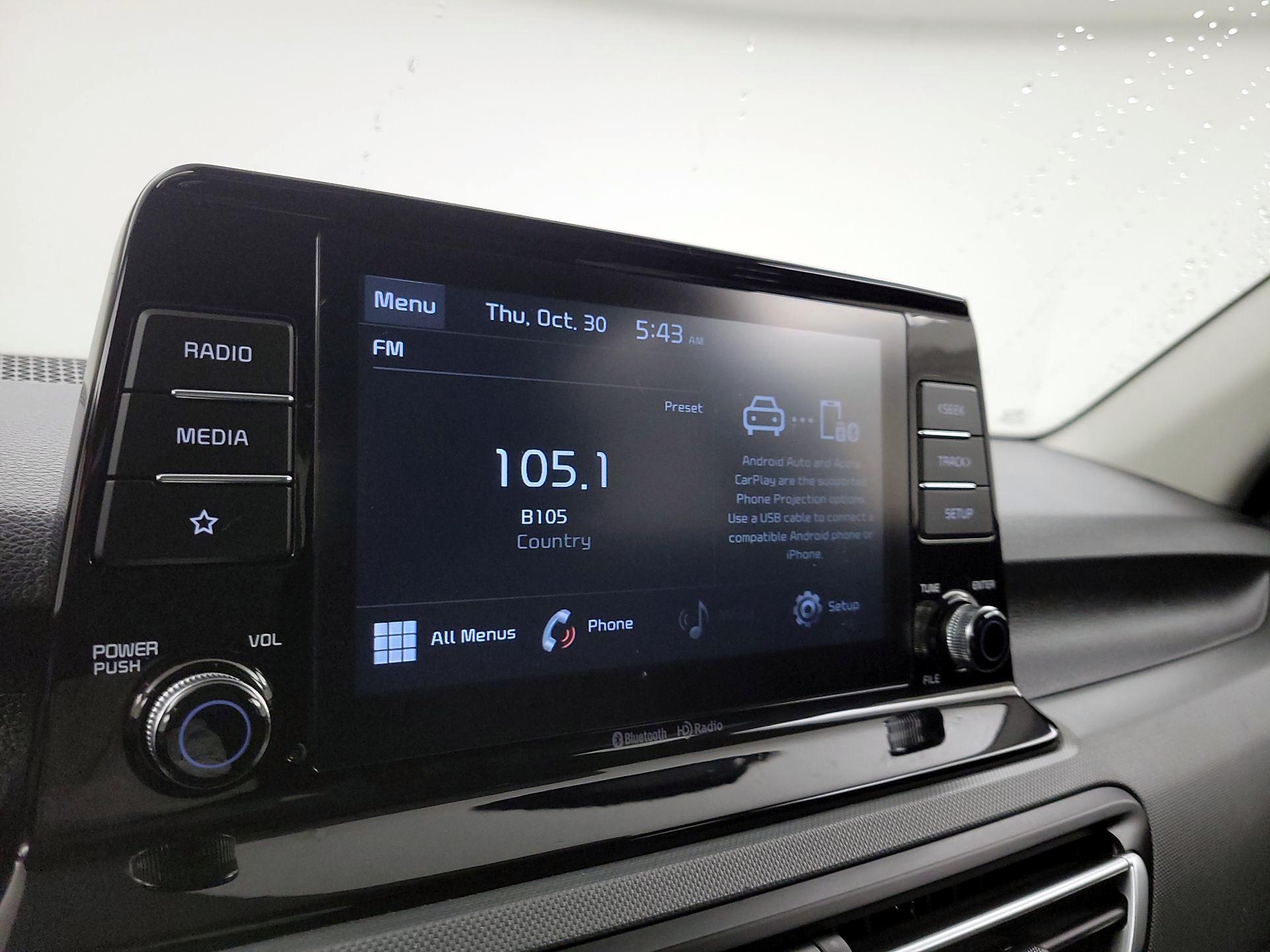 Thumbnail: 2021 Kia Seltos - 15