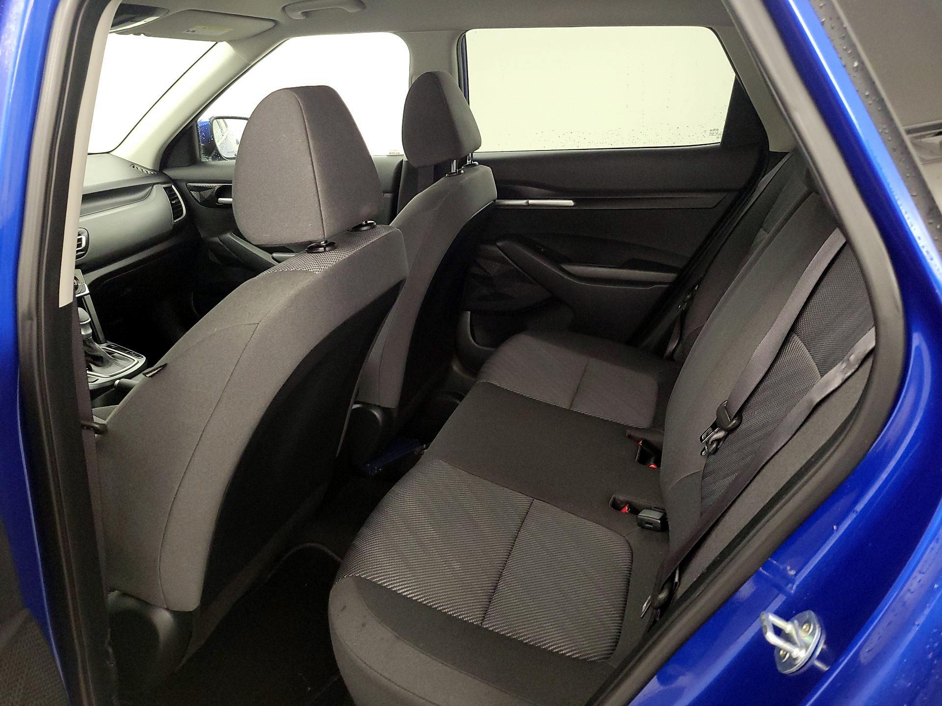 Thumbnail: 2021 Kia Seltos - 19