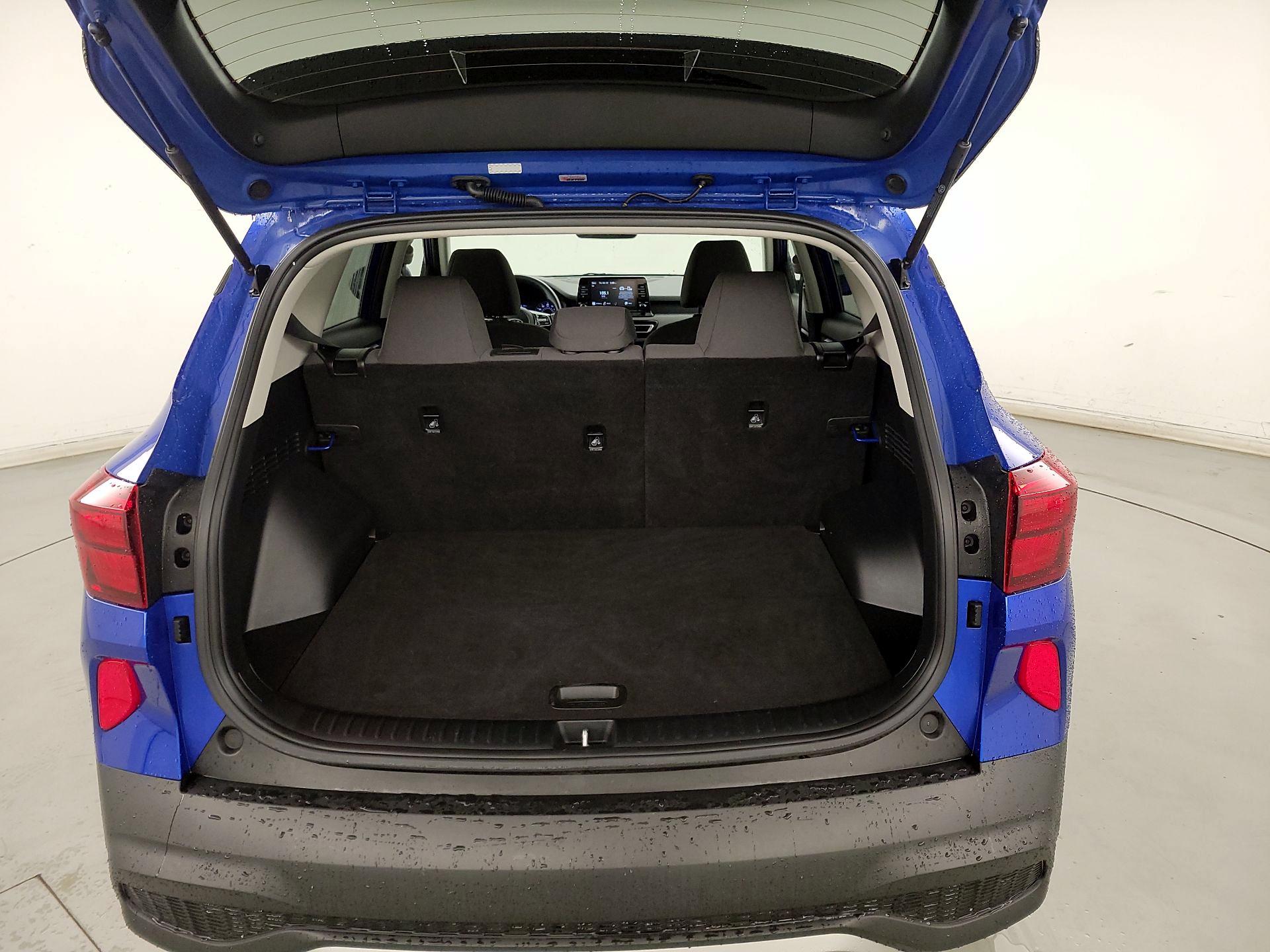 Thumbnail: 2021 Kia Seltos - 20