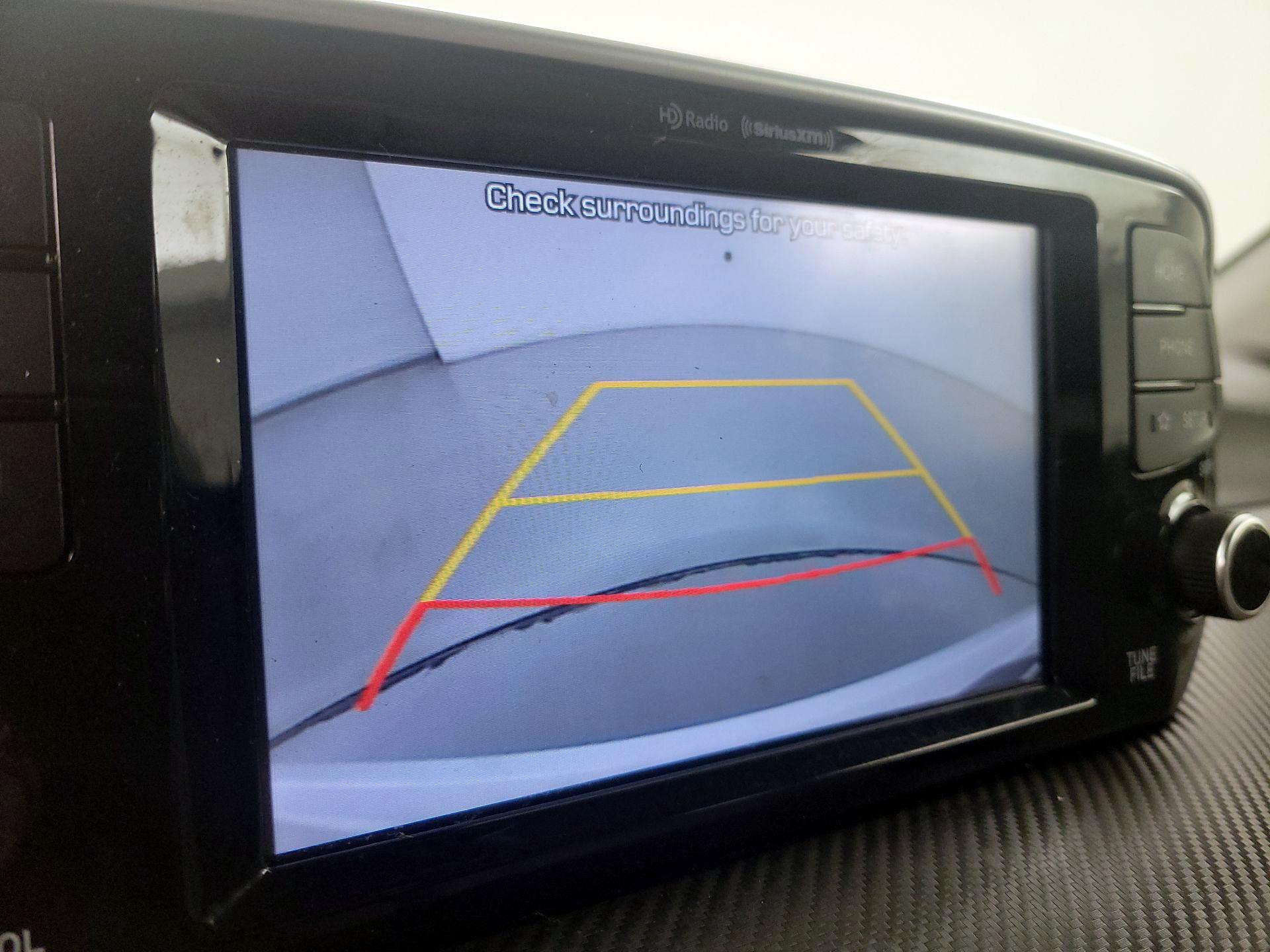 Thumbnail: 2020 Hyundai Tucson - 14