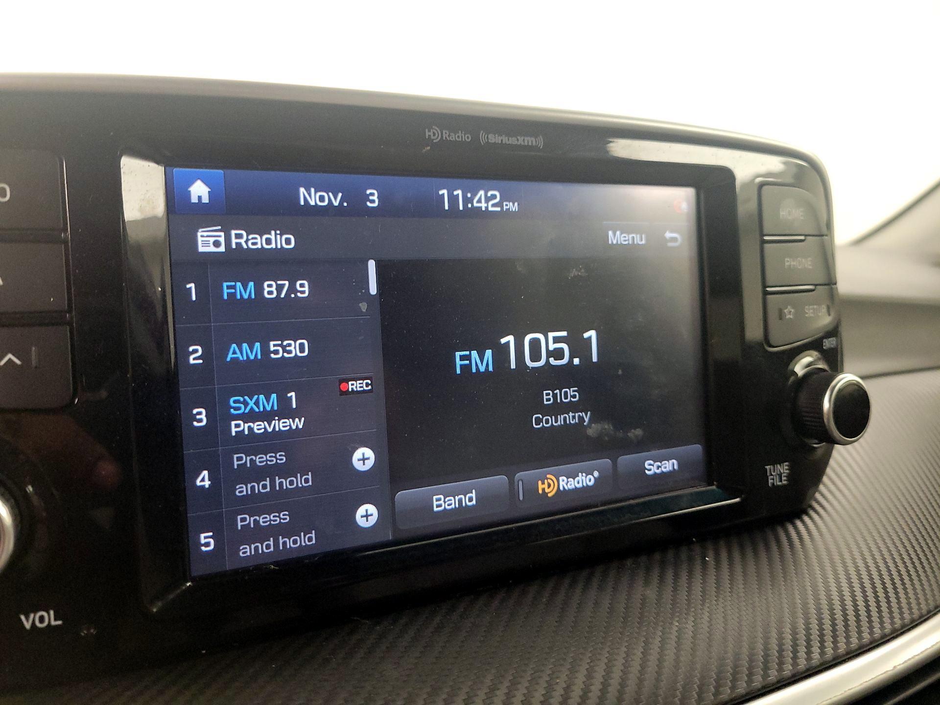 Thumbnail: 2020 Hyundai Tucson - 15