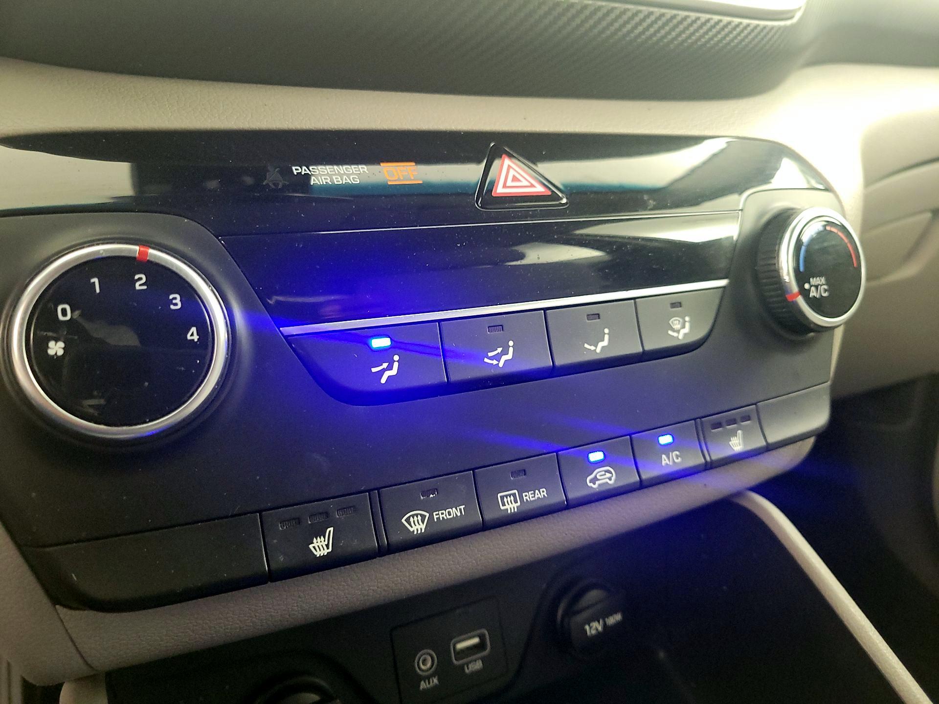 Thumbnail: 2020 Hyundai Tucson - 16