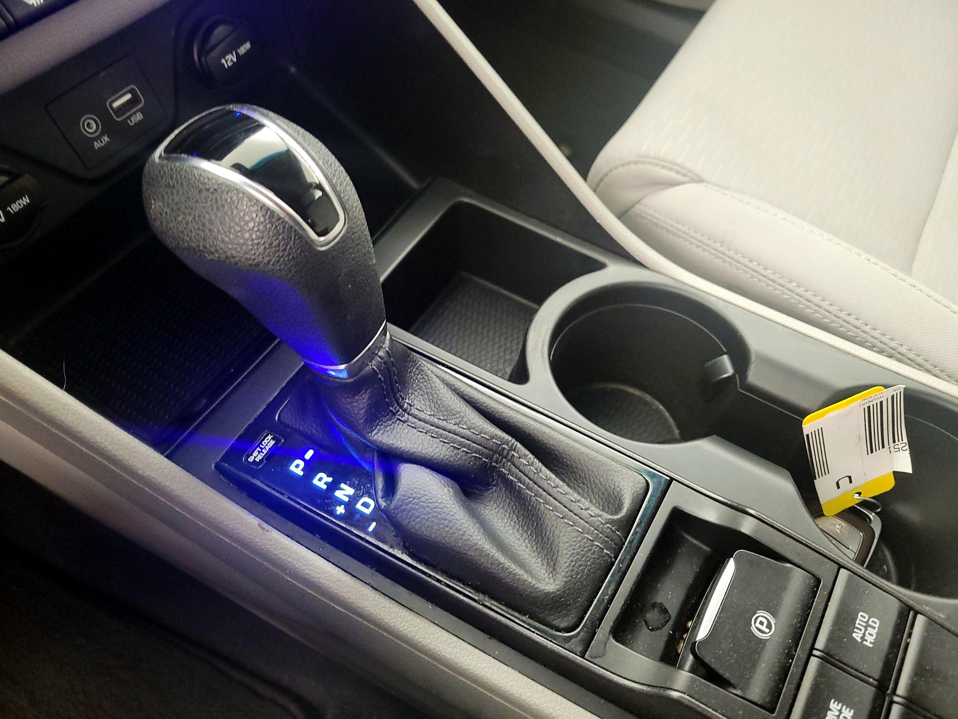 Thumbnail: 2020 Hyundai Tucson - 17