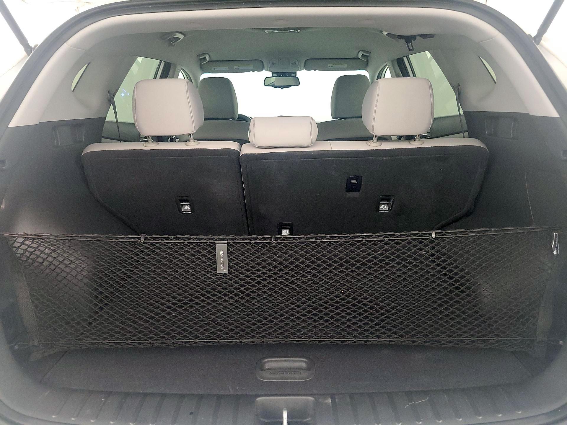 Thumbnail: 2020 Hyundai Tucson - 20