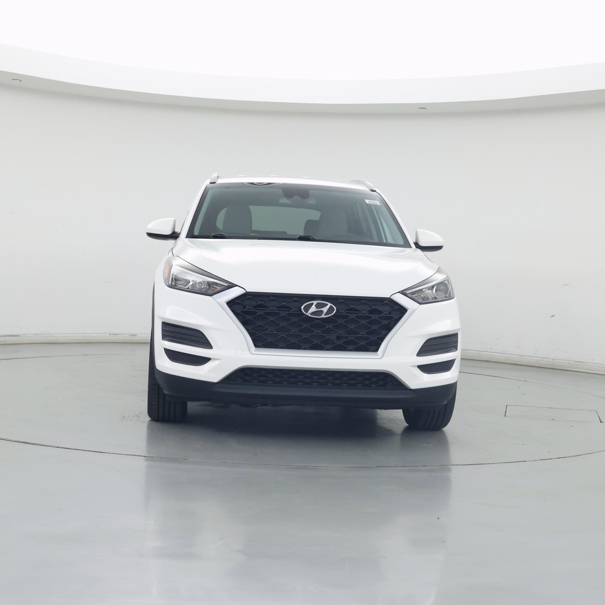 Thumbnail: 2020 Hyundai Tucson - 5