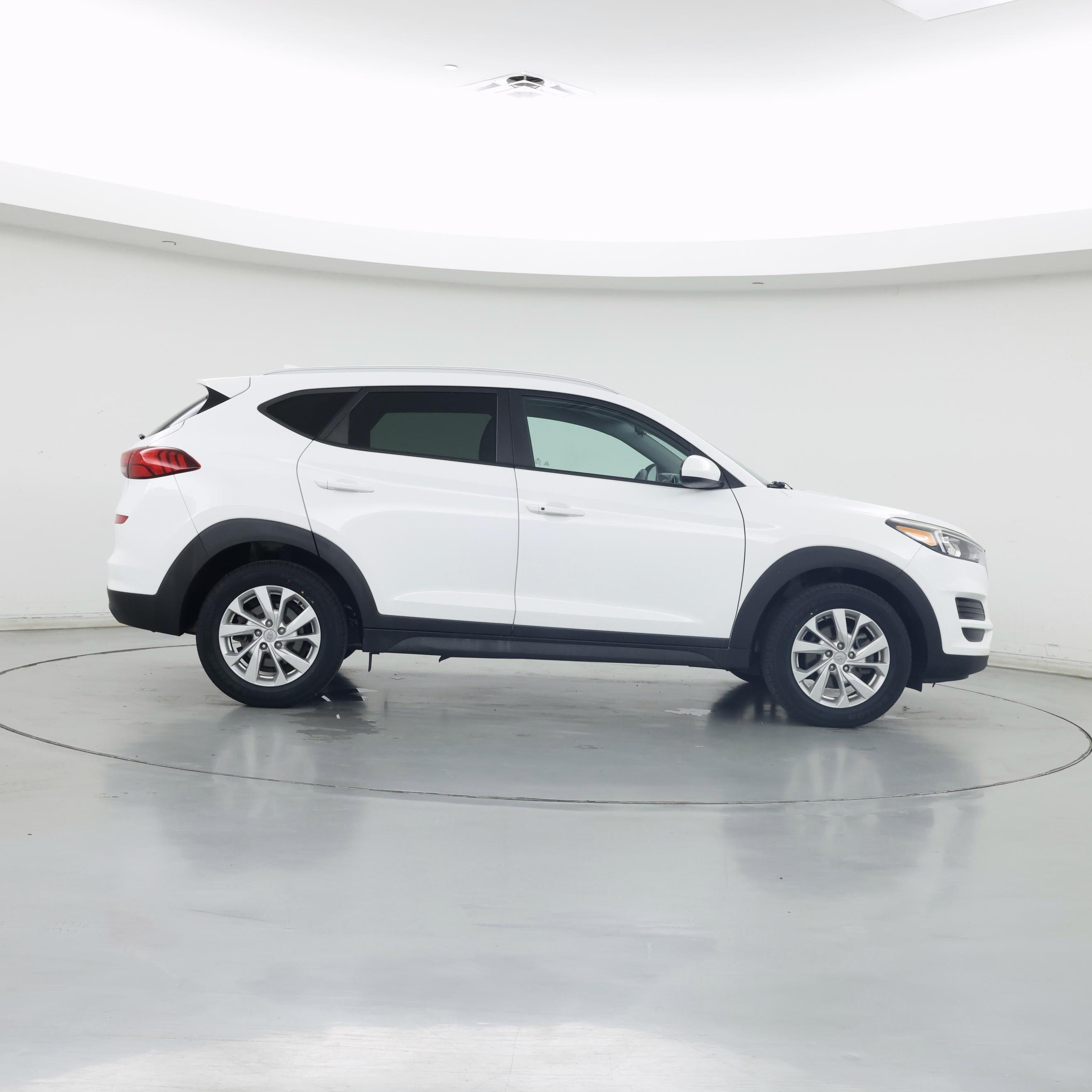 Thumbnail: 2020 Hyundai Tucson - 7