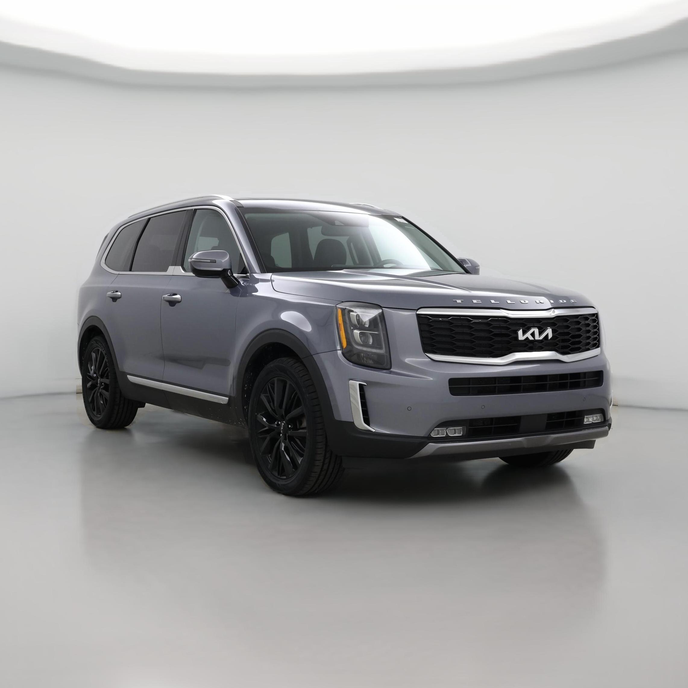 Thumbnail: 2022 Kia Telluride - 1