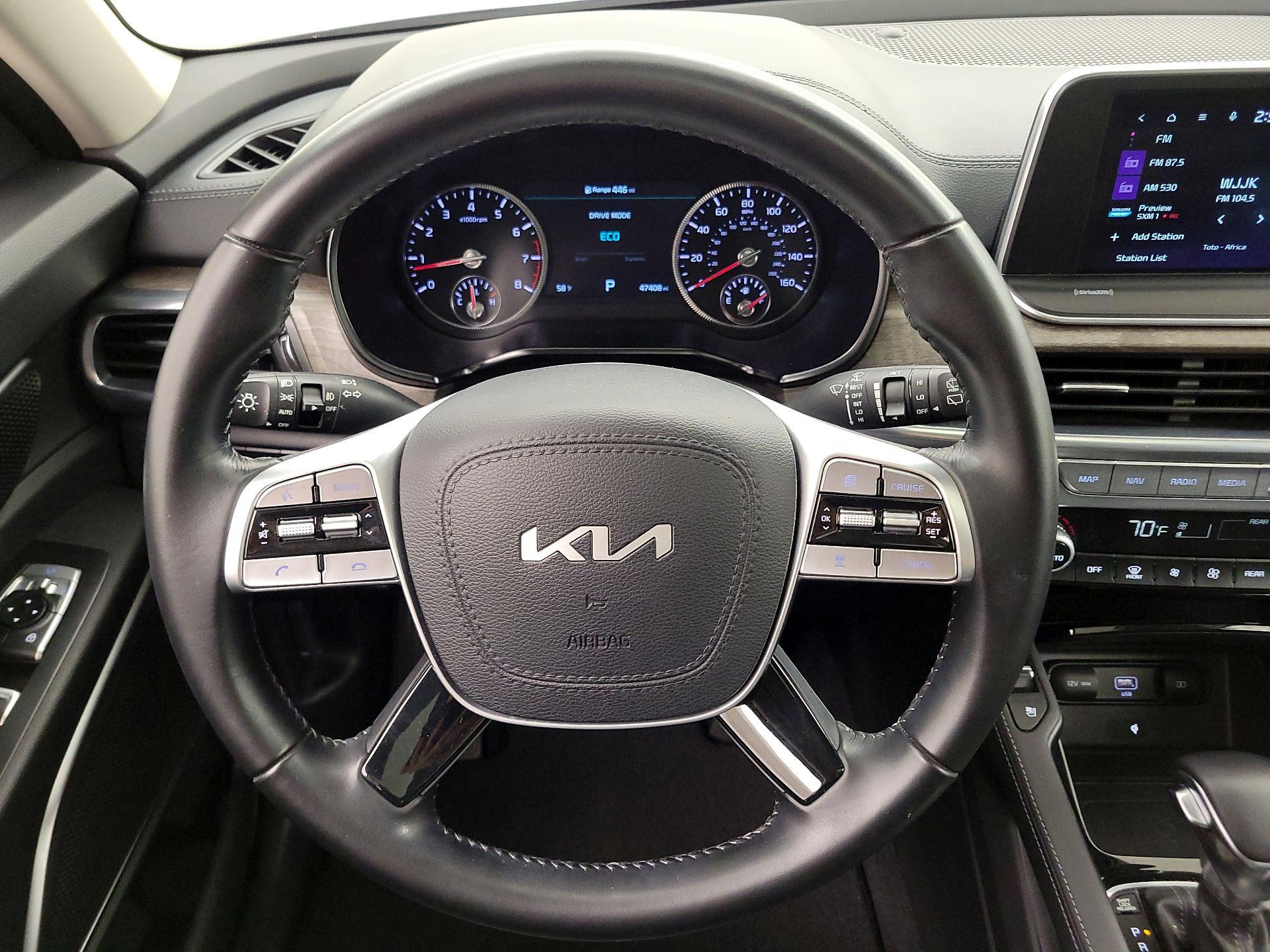 Thumbnail: 2022 Kia Telluride - 10