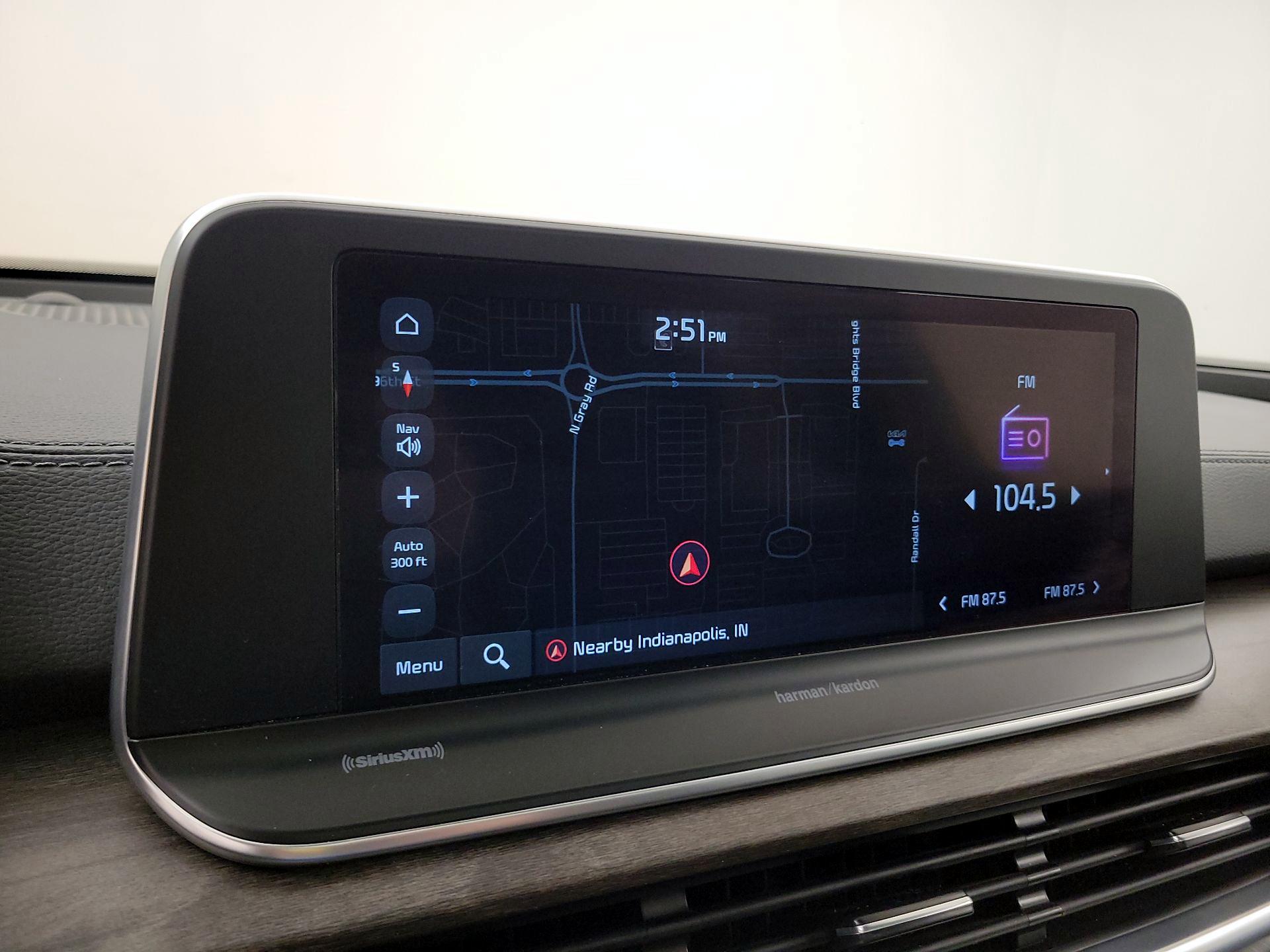 Thumbnail: 2022 Kia Telluride - 14