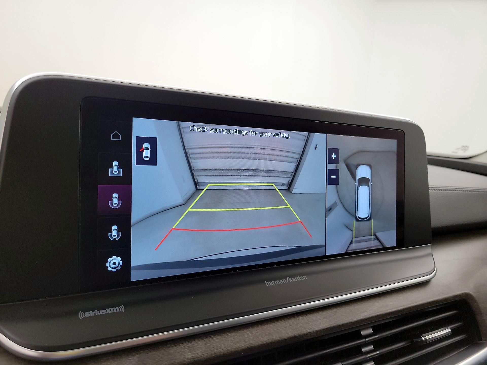 Thumbnail: 2022 Kia Telluride - 15