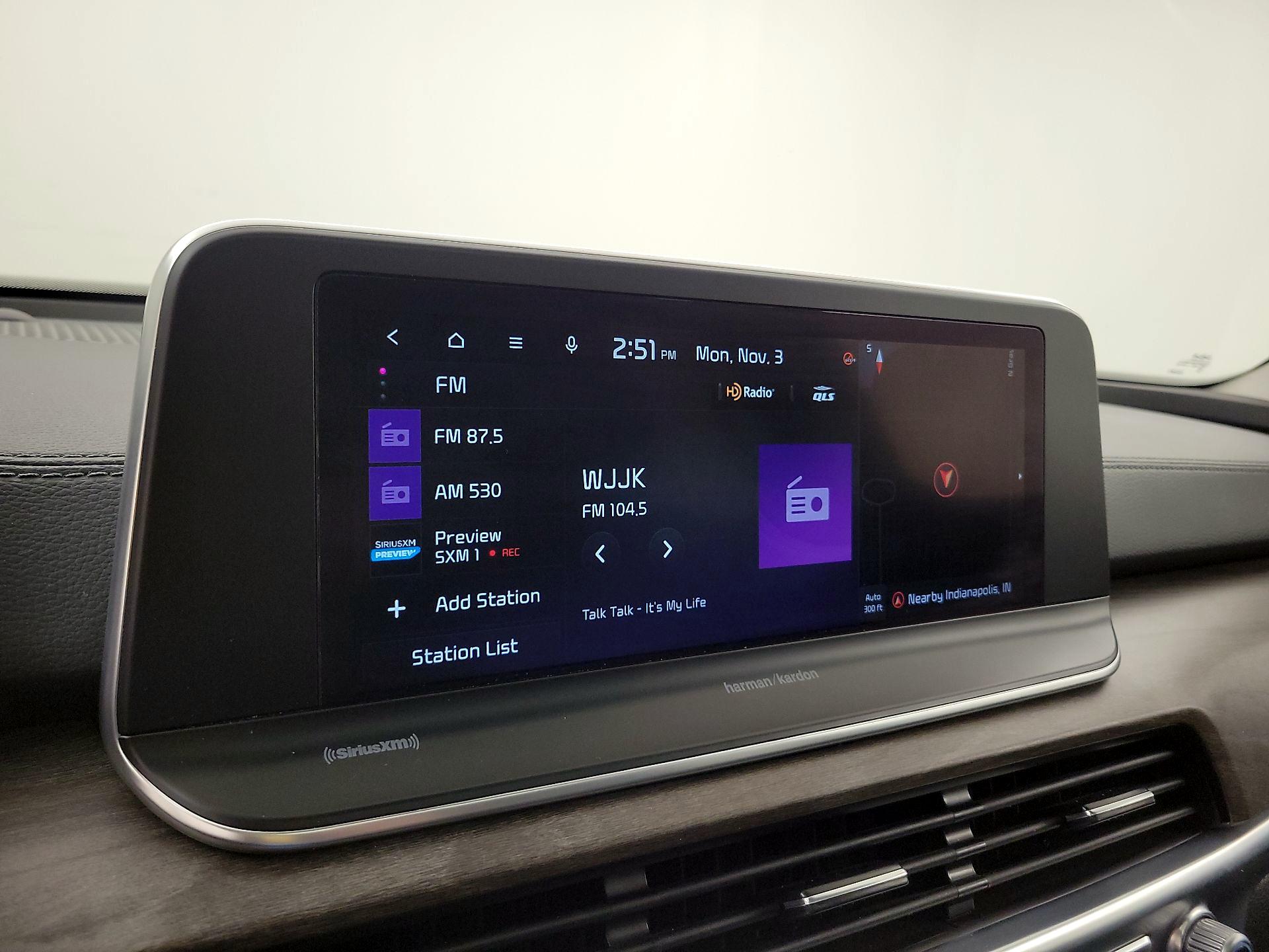 Thumbnail: 2022 Kia Telluride - 16