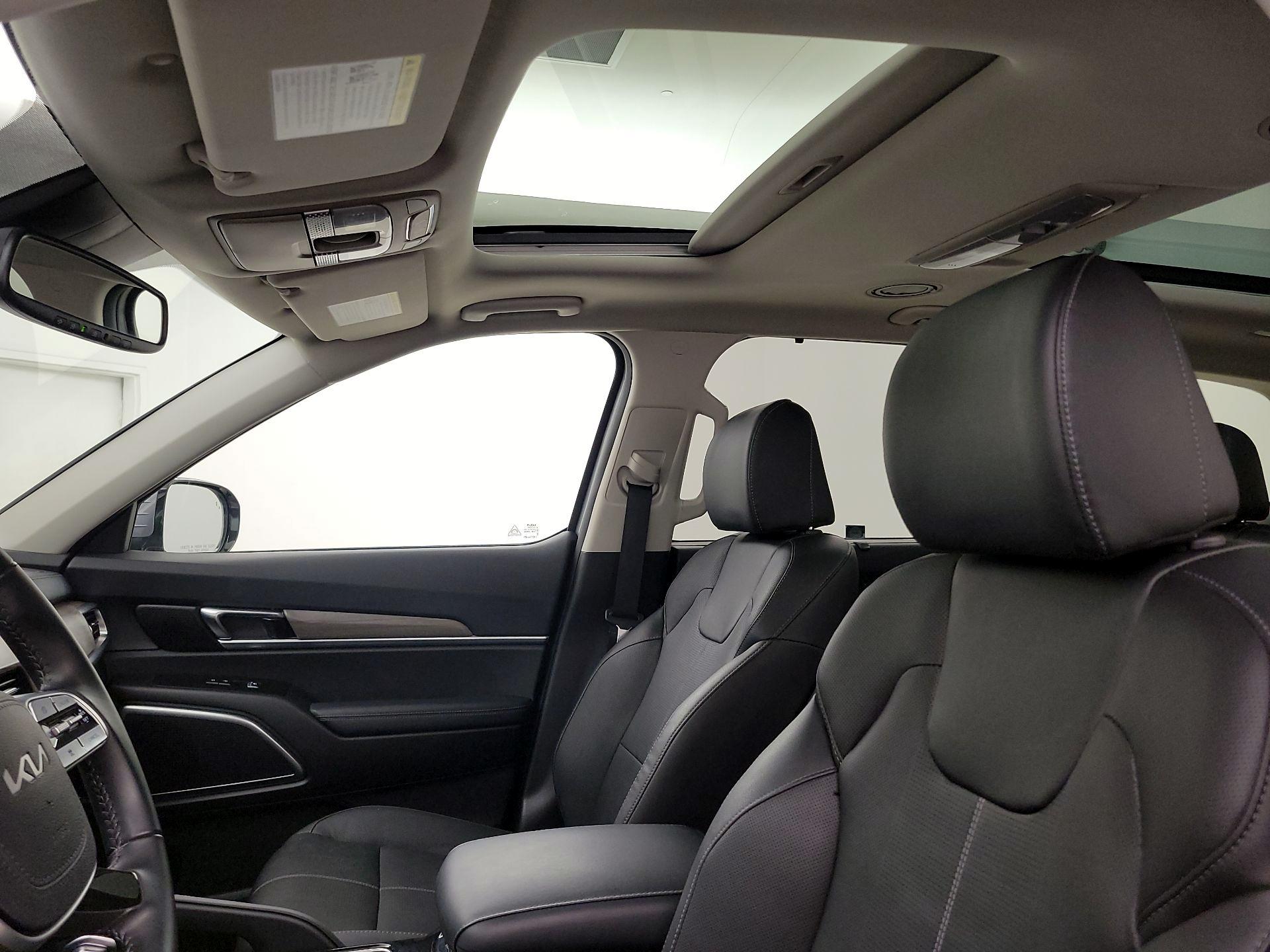 Thumbnail: 2022 Kia Telluride - 20