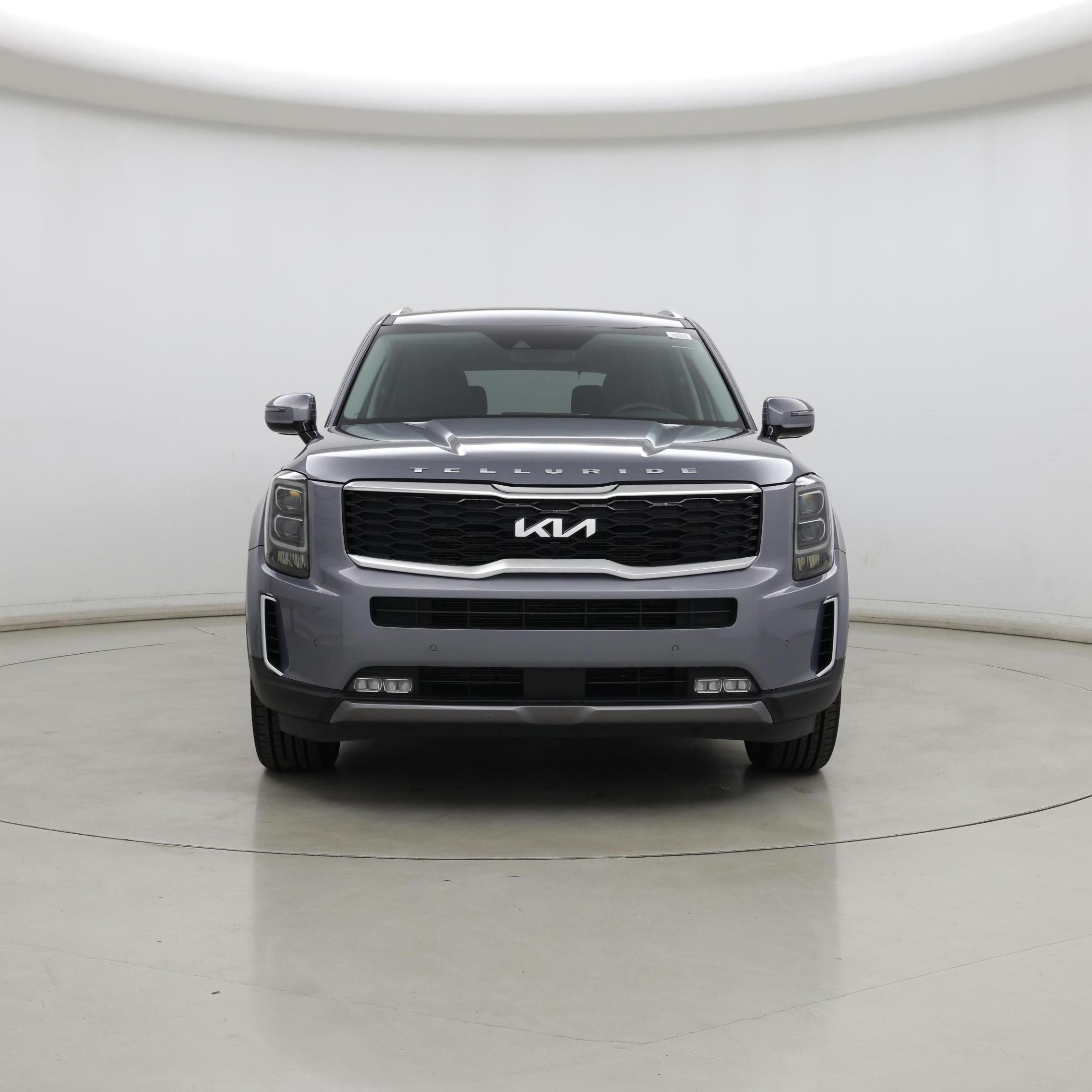 Thumbnail: 2022 Kia Telluride - 5