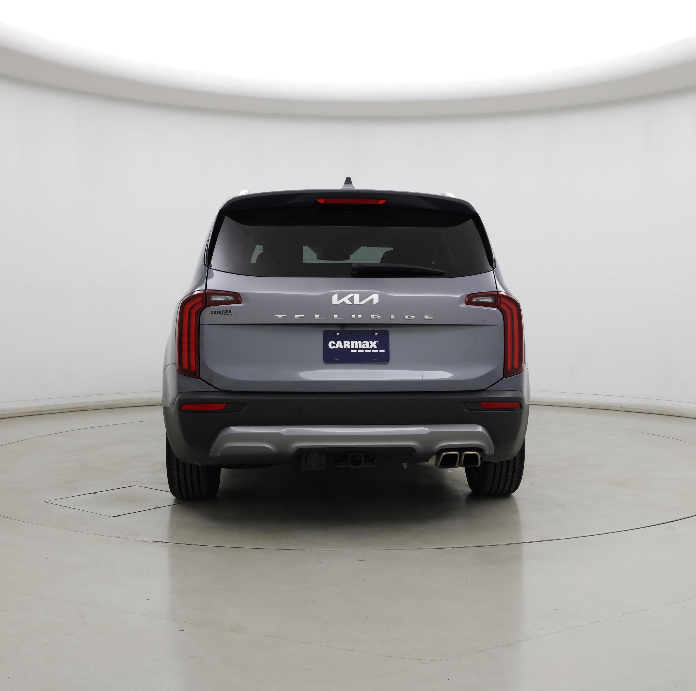Thumbnail: 2022 Kia Telluride - 6