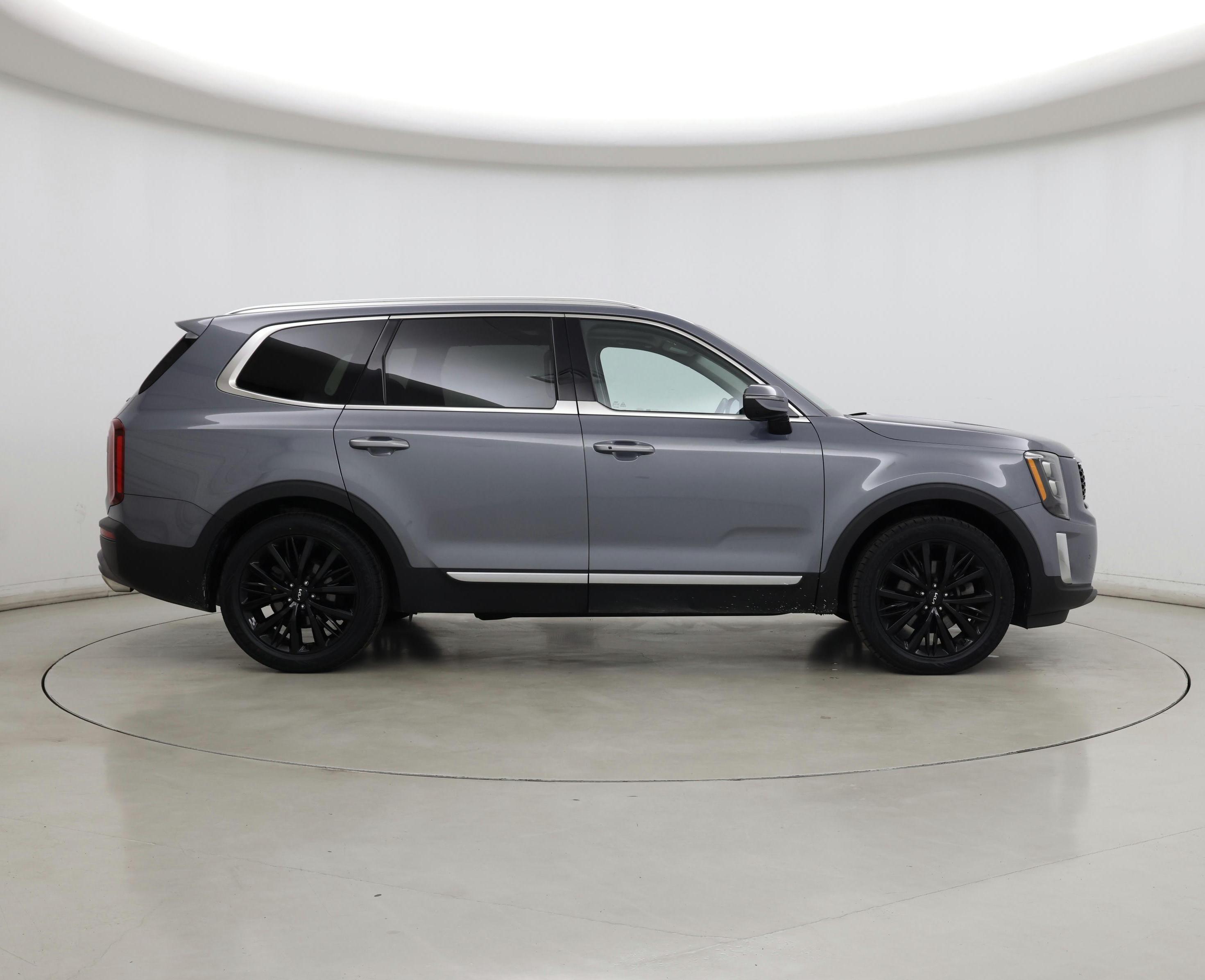 Thumbnail: 2022 Kia Telluride - 7
