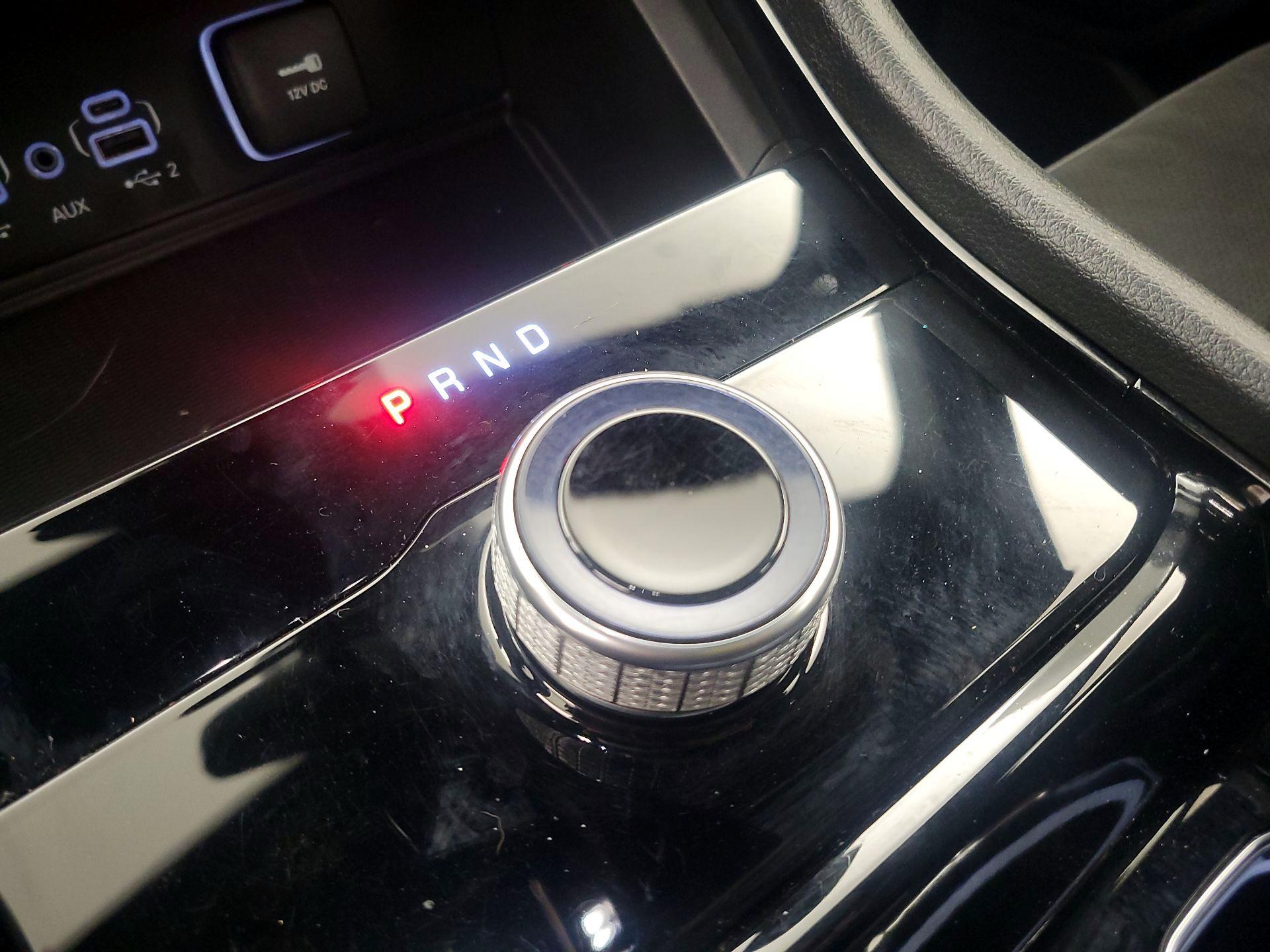 Thumbnail: 2023 Jeep Grand Cherokee L - 17