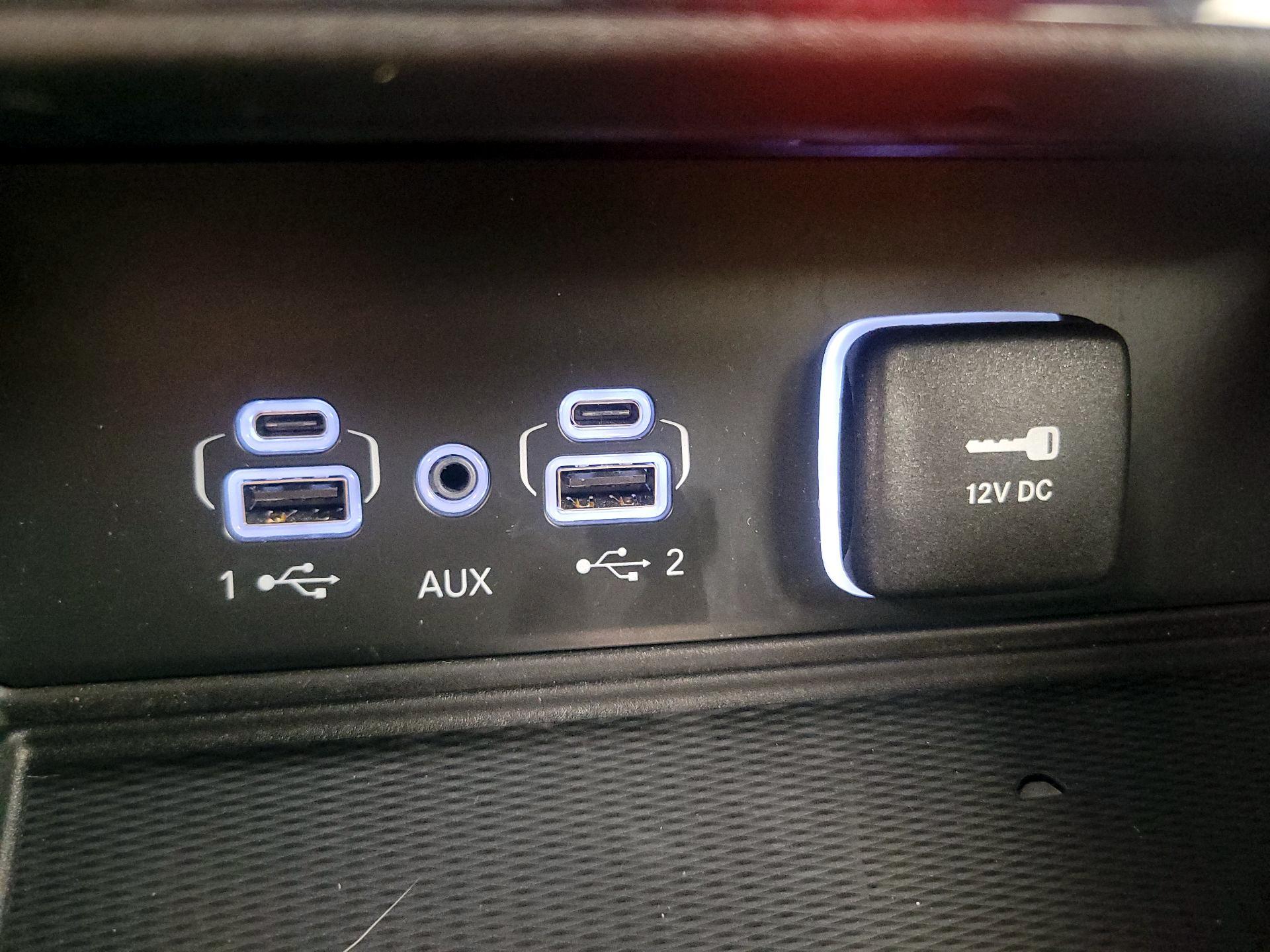 Thumbnail: 2023 Jeep Grand Cherokee L - 18