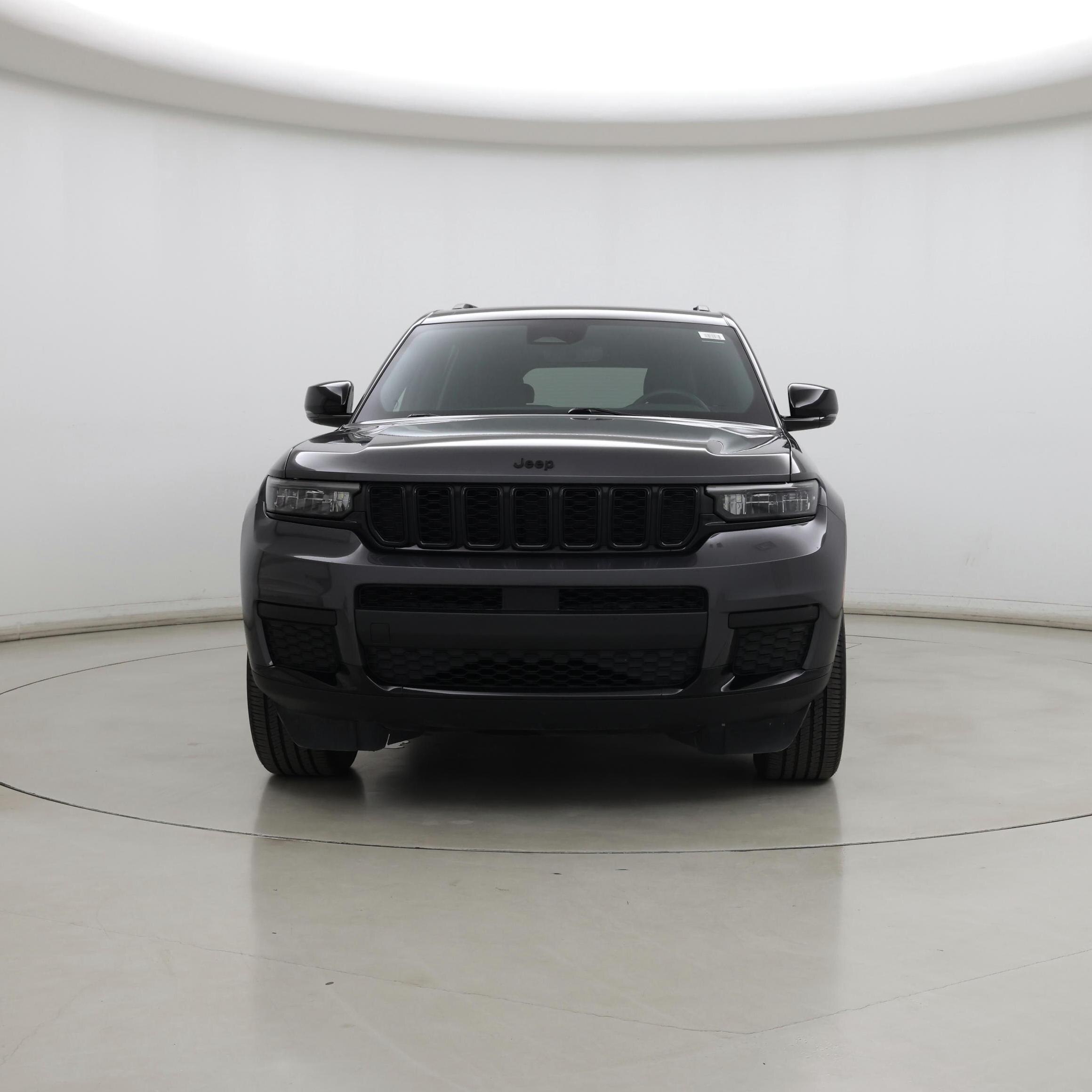 Thumbnail: 2023 Jeep Grand Cherokee L - 5