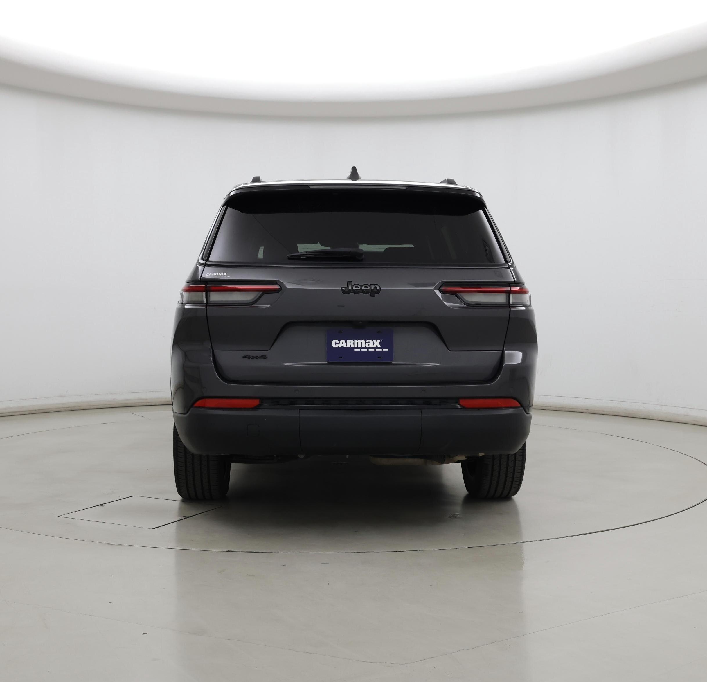 Thumbnail: 2023 Jeep Grand Cherokee L - 6