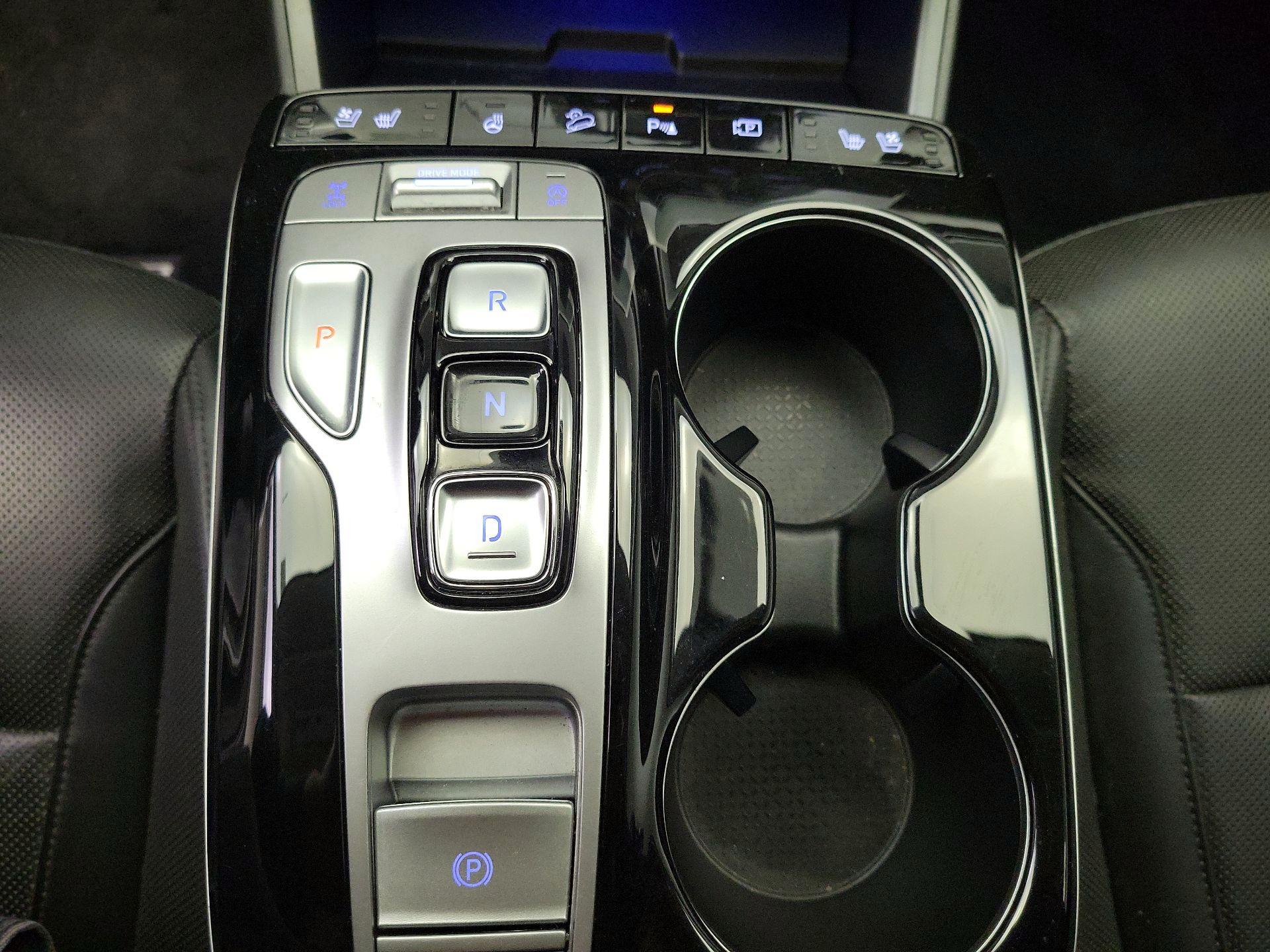 Thumbnail: 2022 Hyundai Tucson - 17