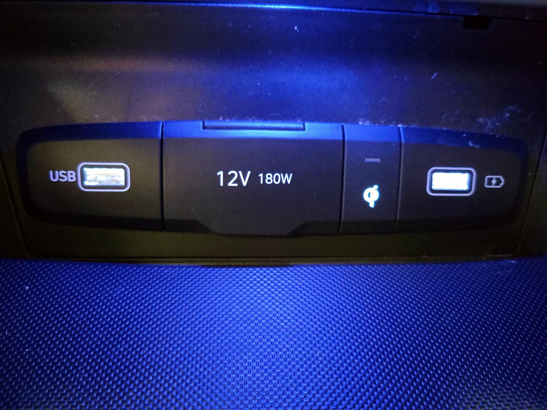 Thumbnail: 2022 Hyundai Tucson - 18